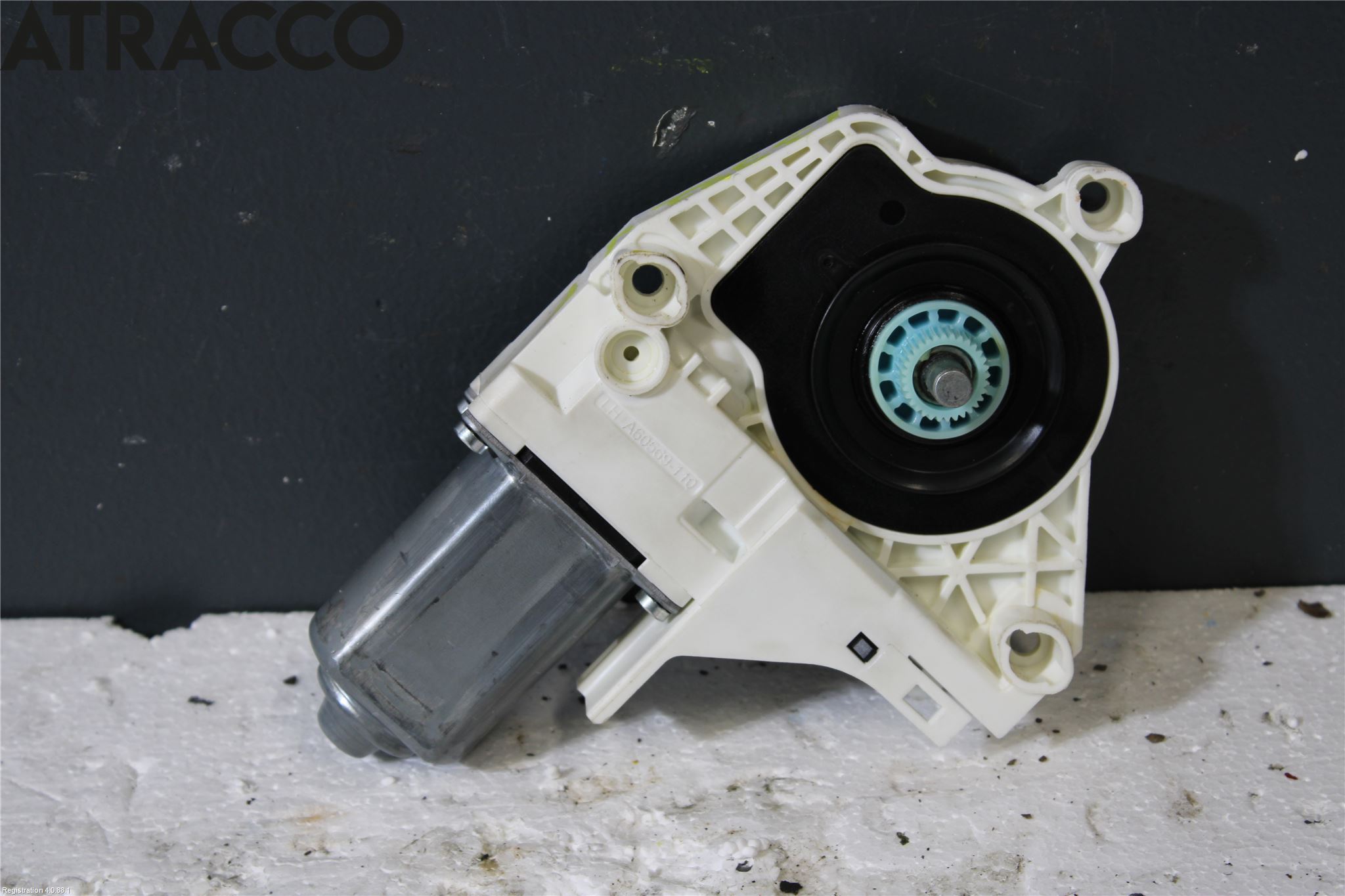 Audi A1/S1 11-18 Vindusheismotor