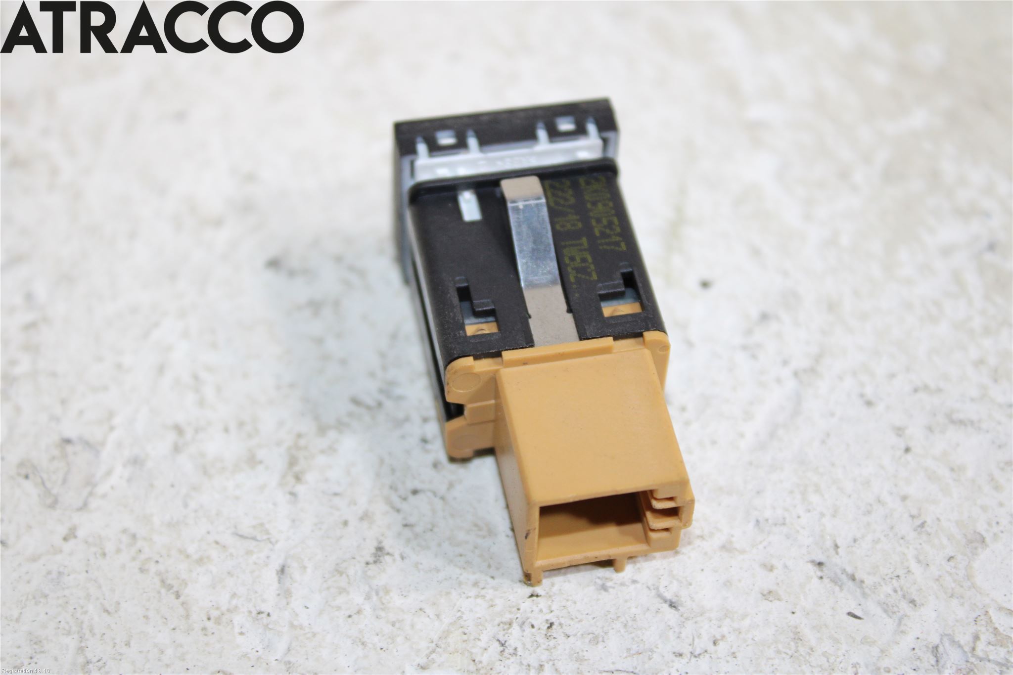 Volkswagen VW CADDY 16-20 Bryter Antispinn