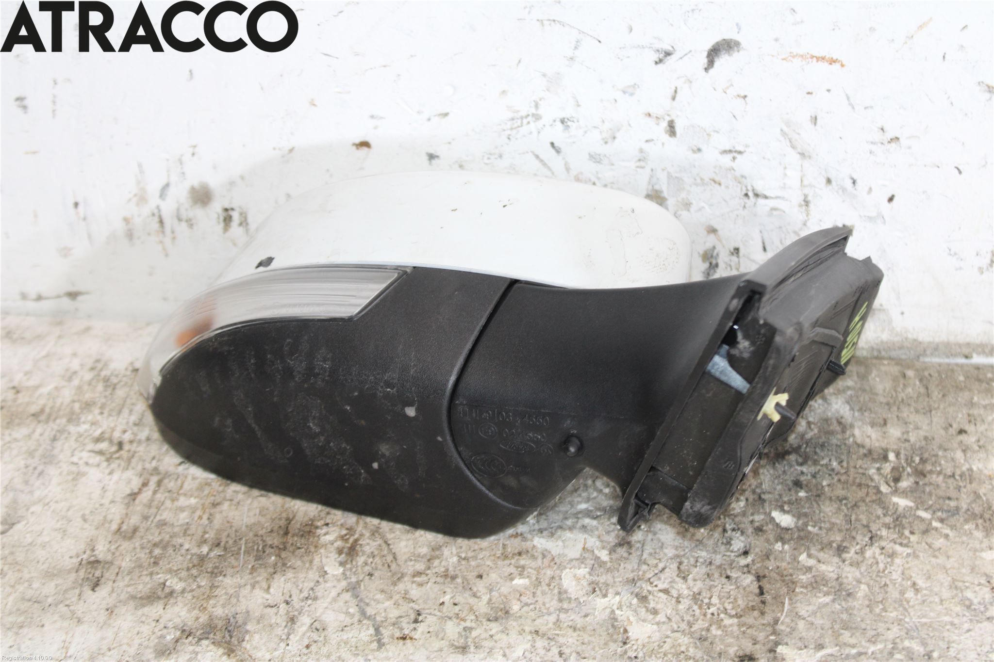 Ford FOCUS 15-18 Speil H M-El Justering