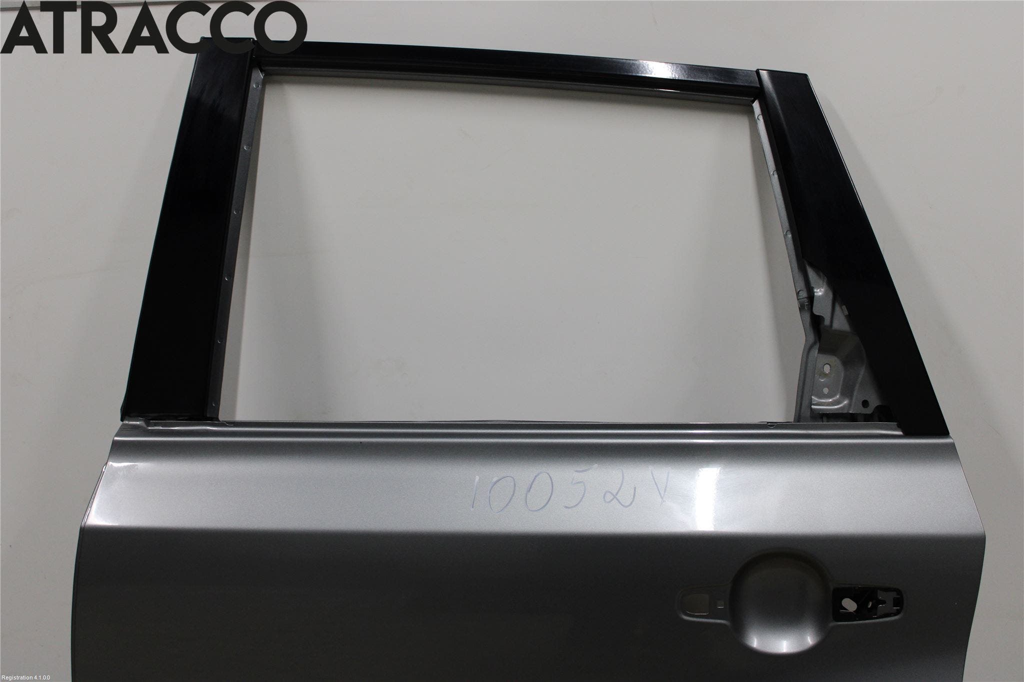 Suzuki VITARA 15- Dør 4D Bak Venstre