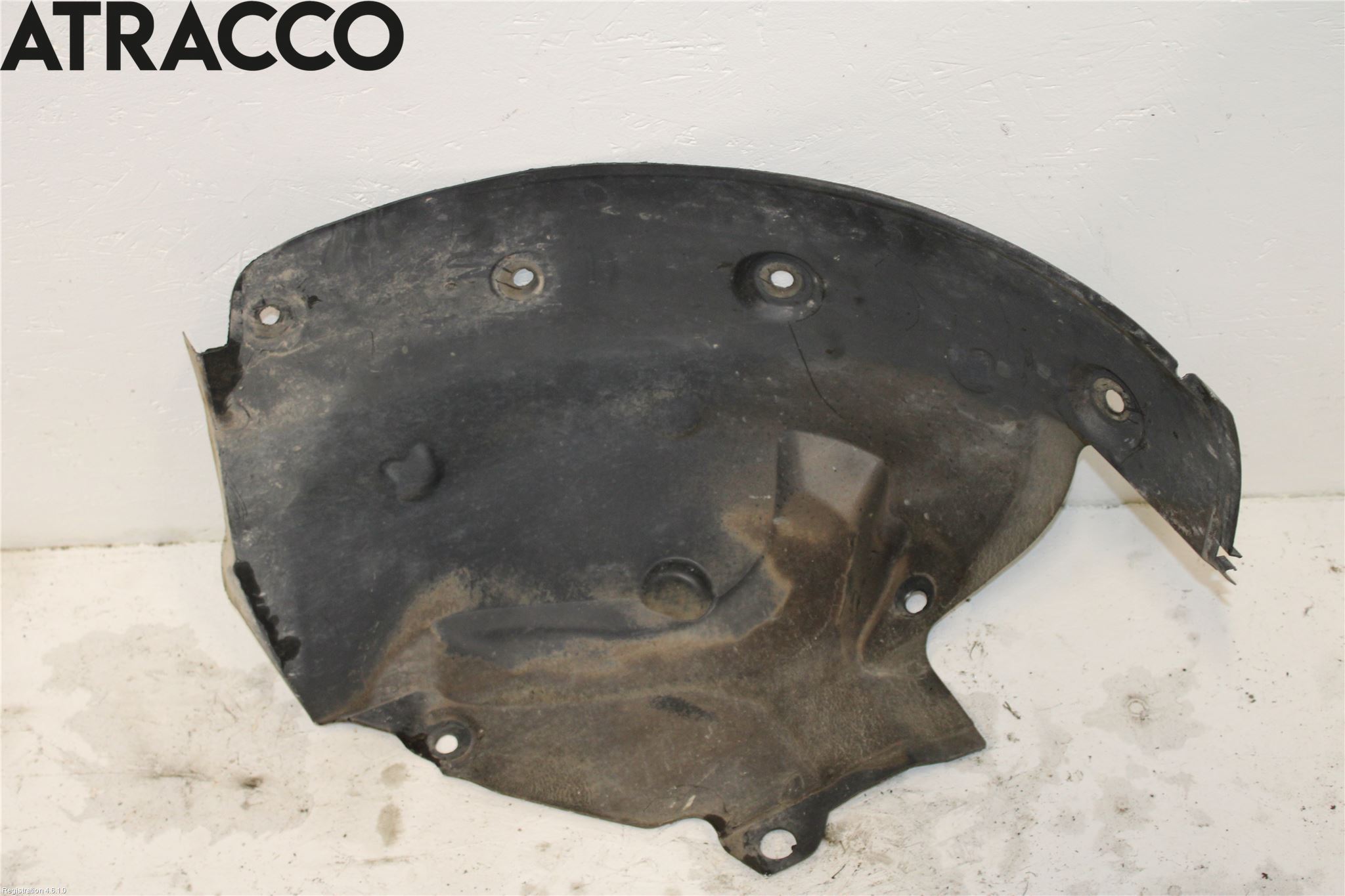 Nissan E-NV200/EVALIA Skjerm Indre