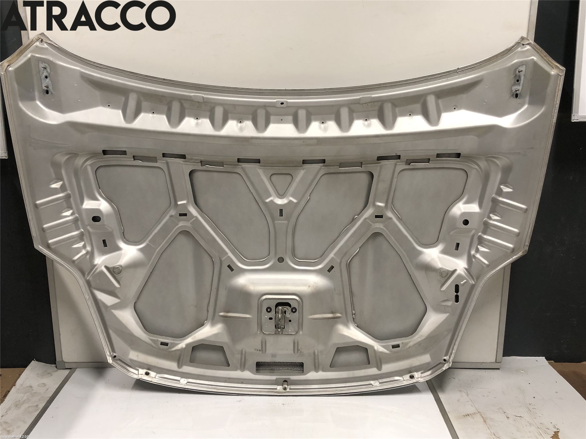 Ford KUGA 08-12 Panser