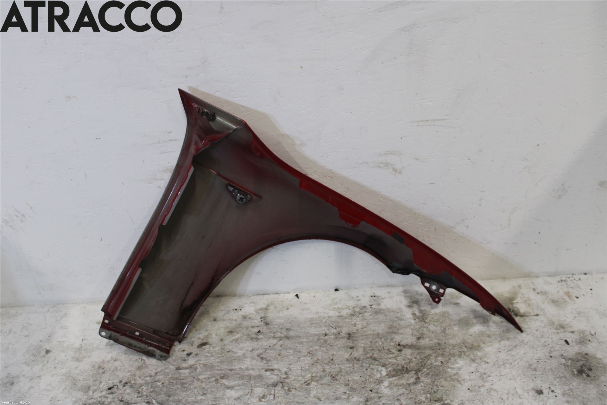 Tesla MODEL S 13- Skjerm Foran Venstre