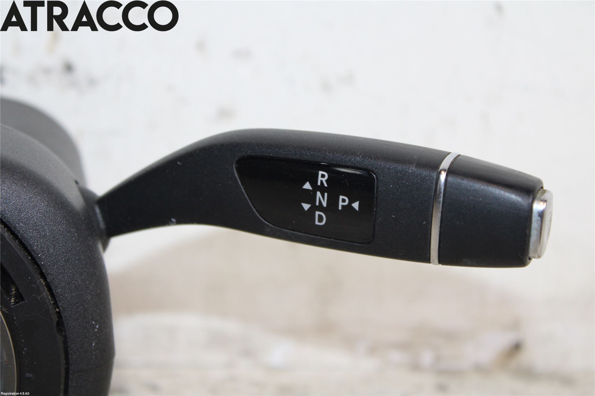 Mercedes-Benz MB E-KLASS (W212) 09-16 Bryter Ratt Kombi H Og V