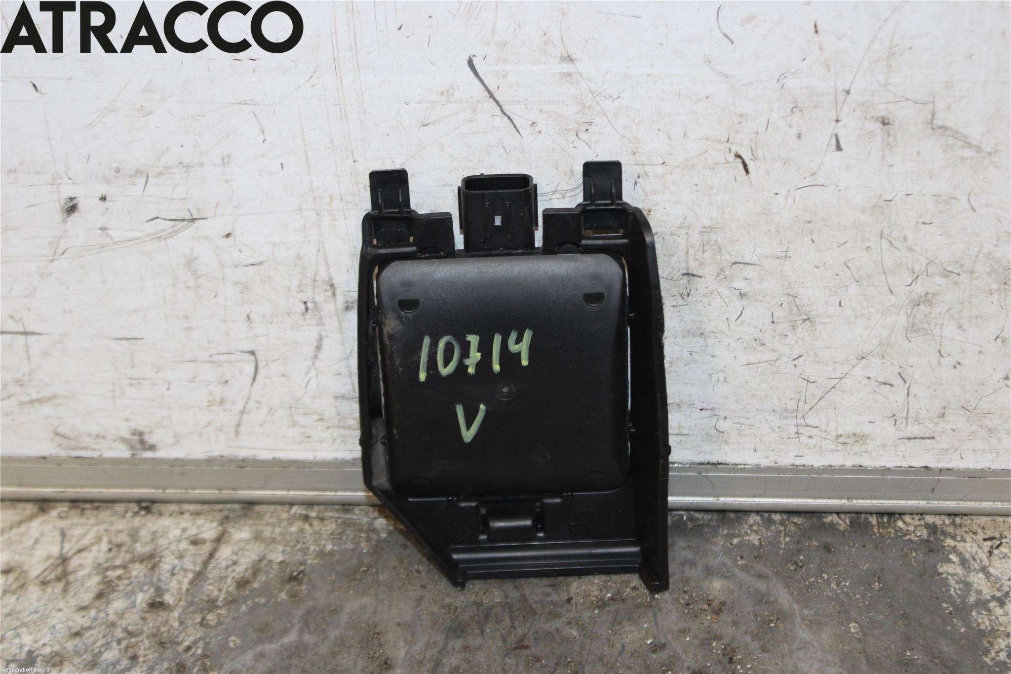 Volvo XC60 18- Sensor Kollisjonsbeskyttelse
