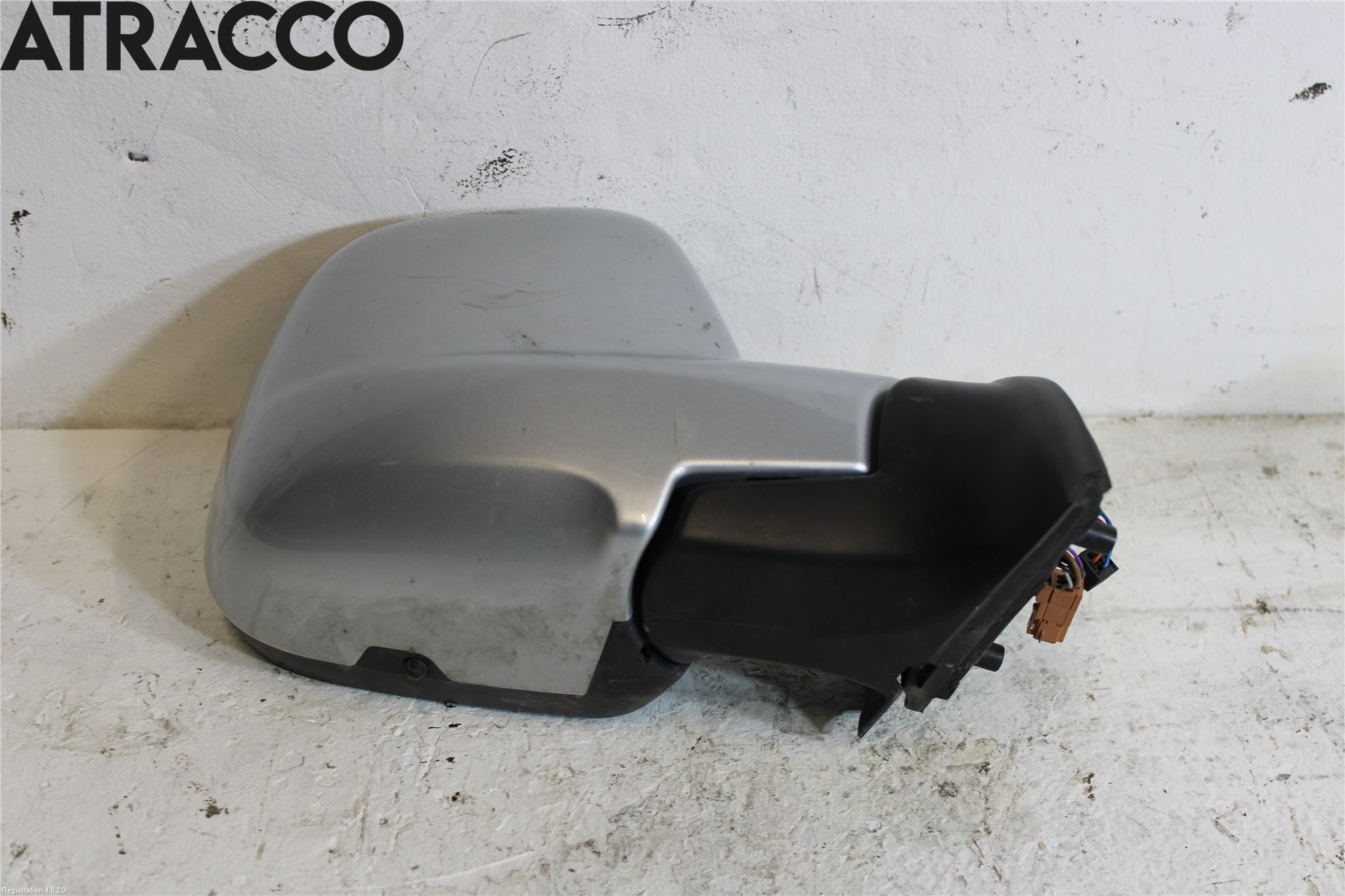 Peugeot PARTNER 08-15 Speil H M-El Justering