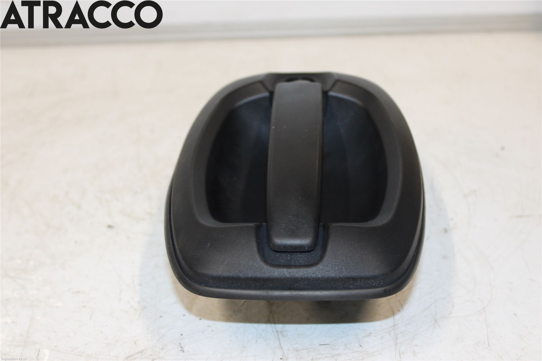 Peugeot BOXER/E-BOXER 15- Dørhandtak Ytre Venstre