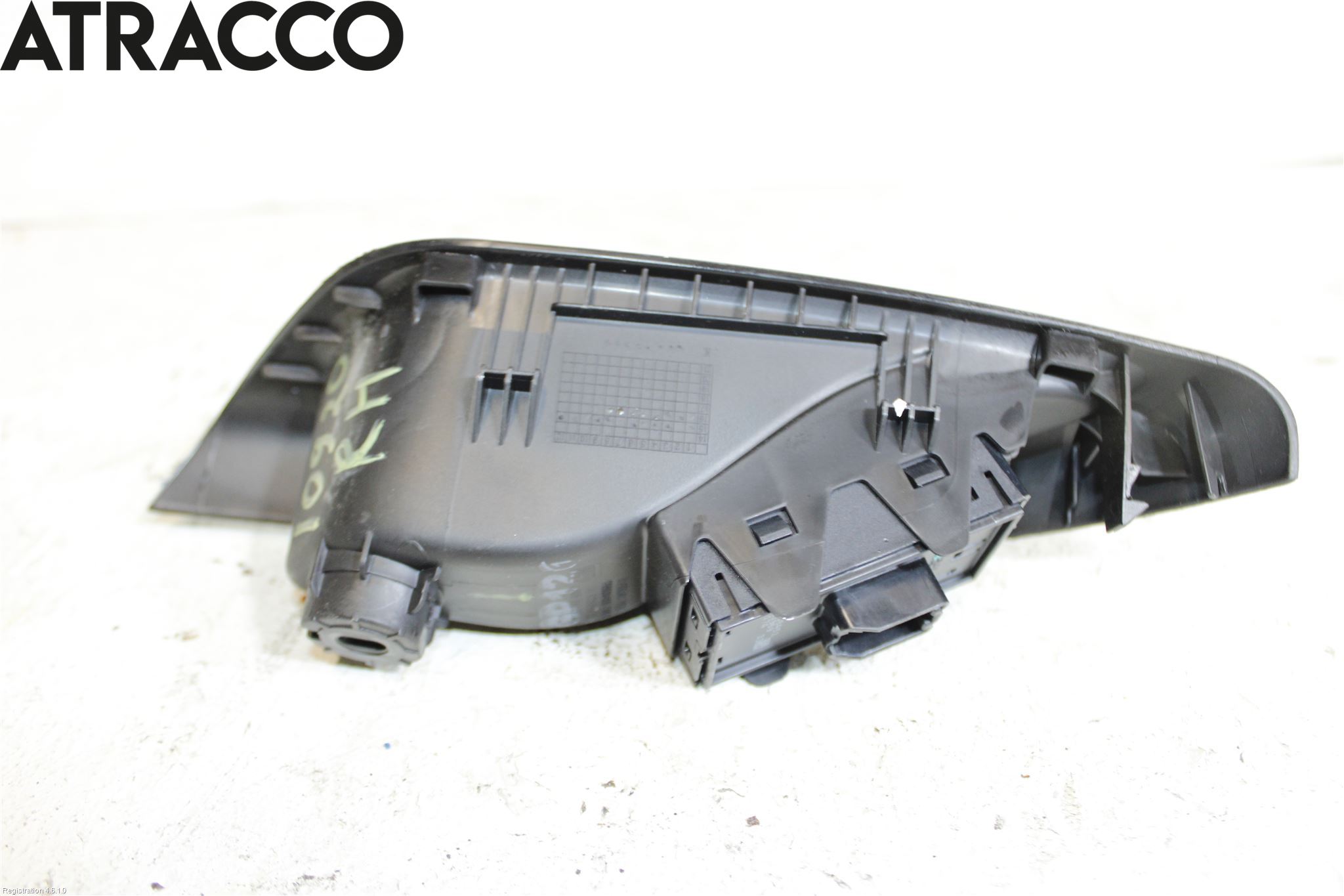 Opel ASTRA K 16-22 Bryter Vindusheis