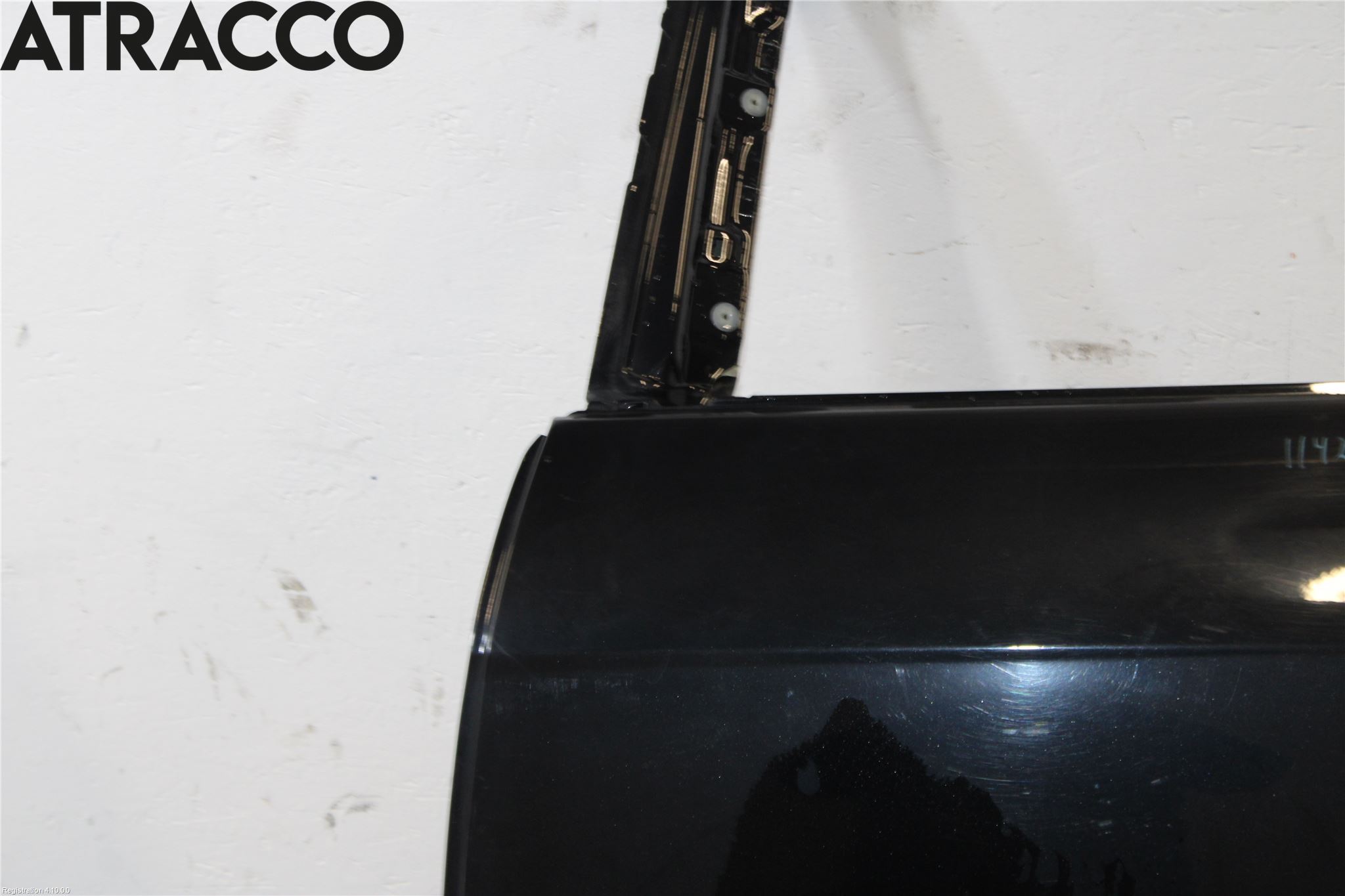 Ford FOCUS 11-14 Dør 4D Bak Venstre