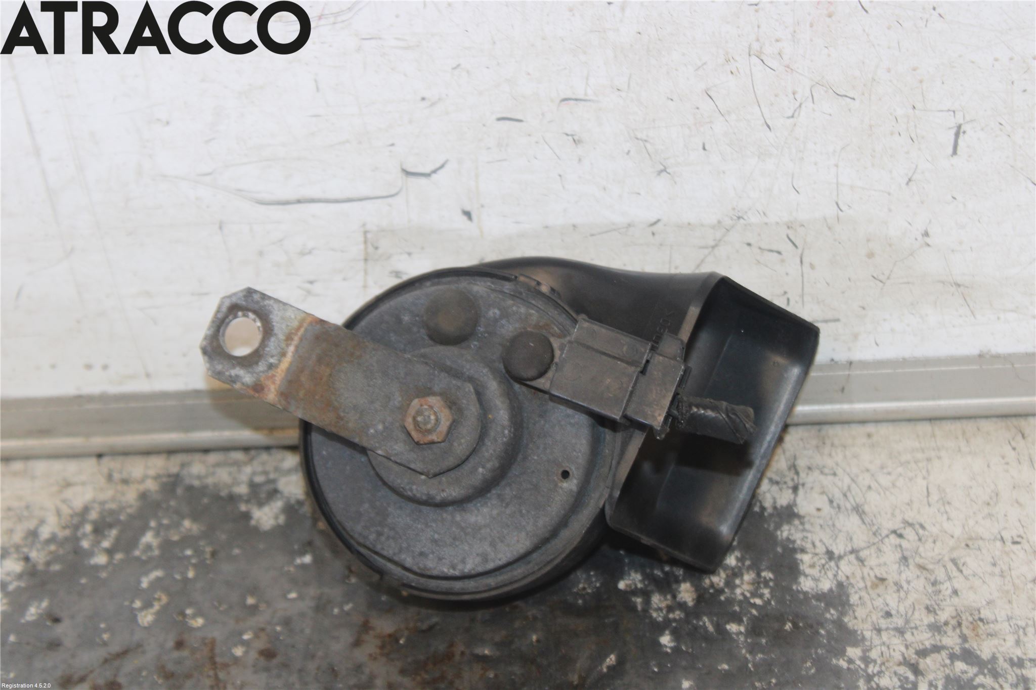 Lexus CT 200h Signalhorn