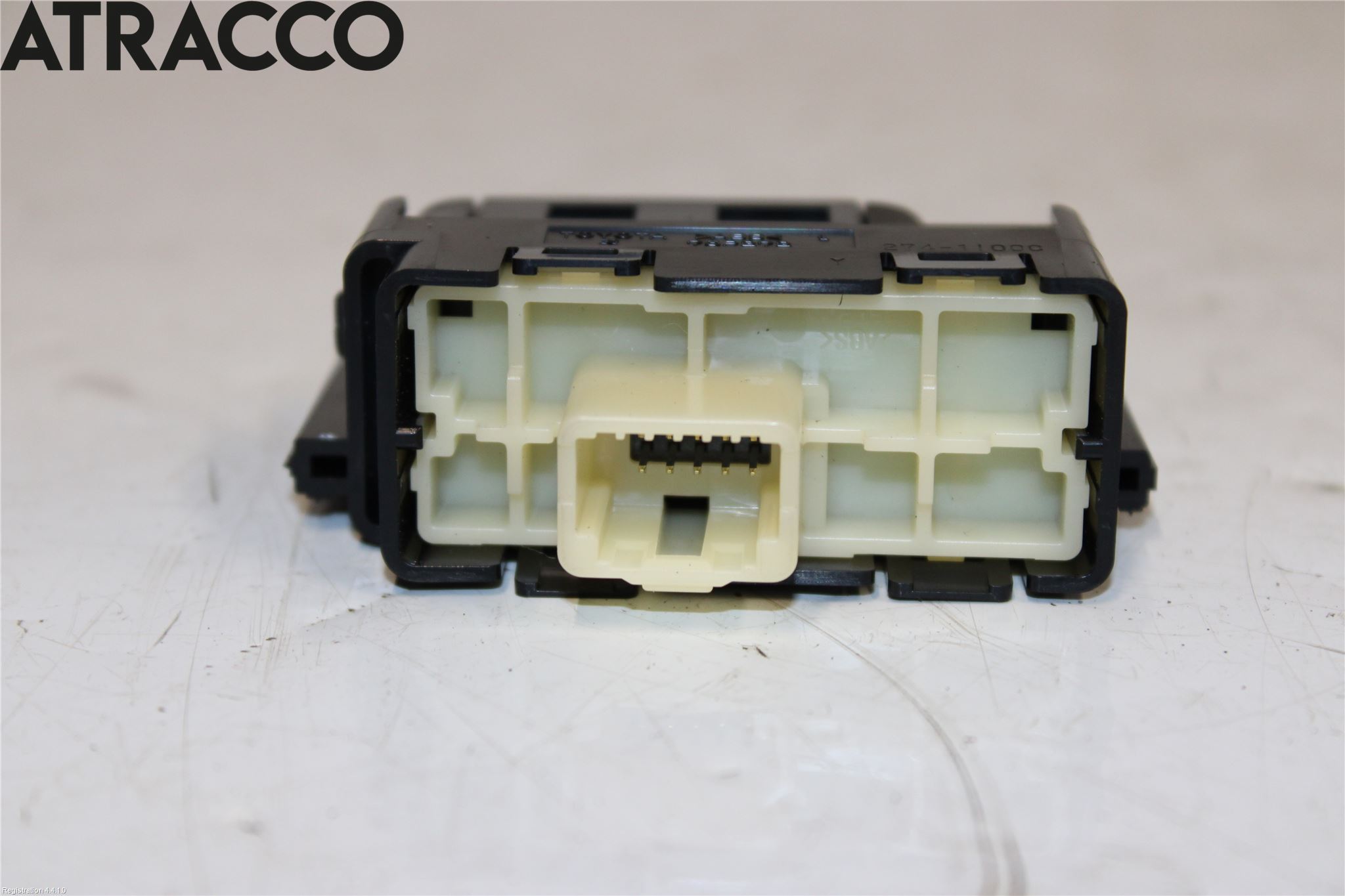 Toyota PRIUS+ ZVW40 12-20 Bryter Dashbord Lys Dimming