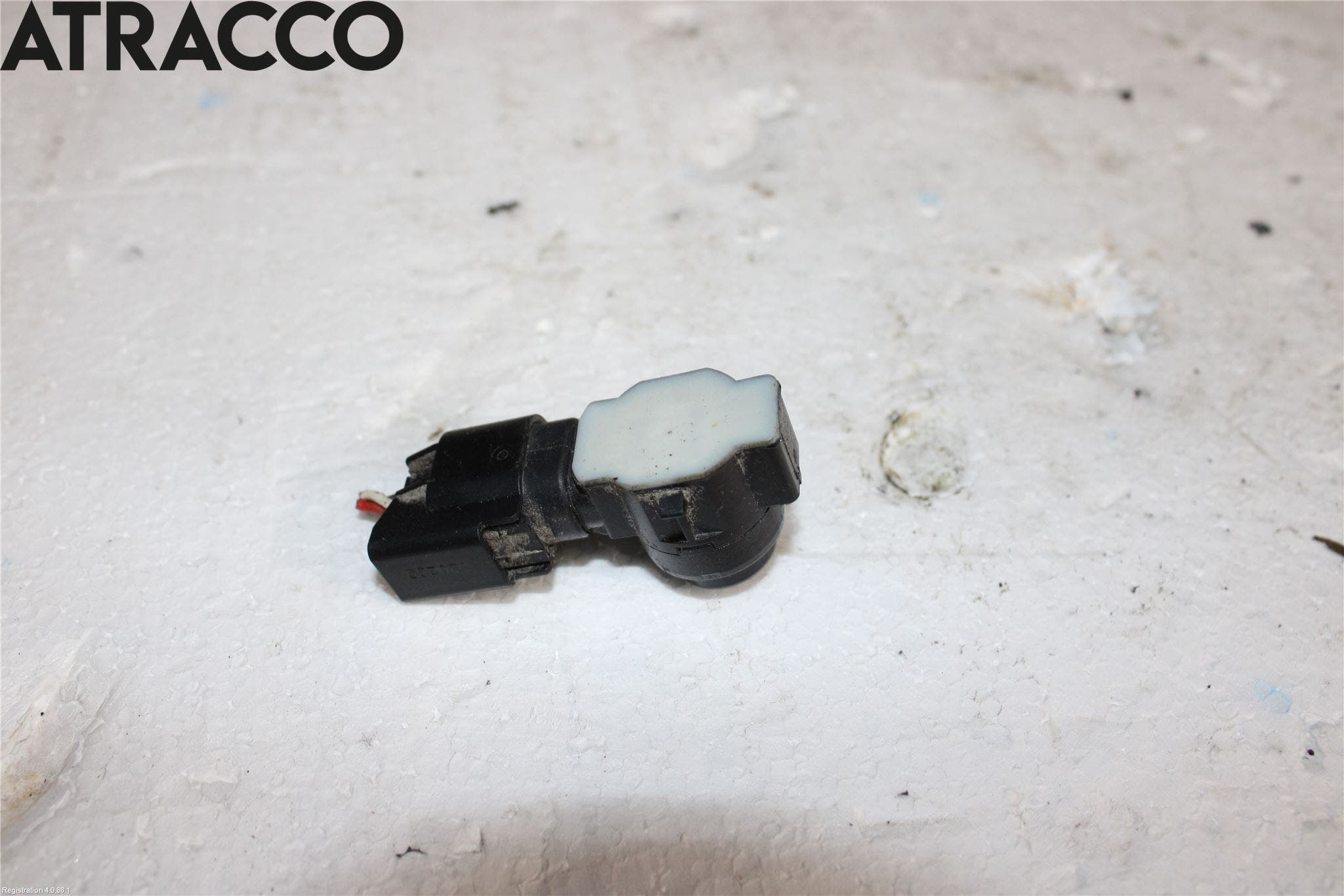 Peugeot 5008 17-24 Sensor Parkering Front