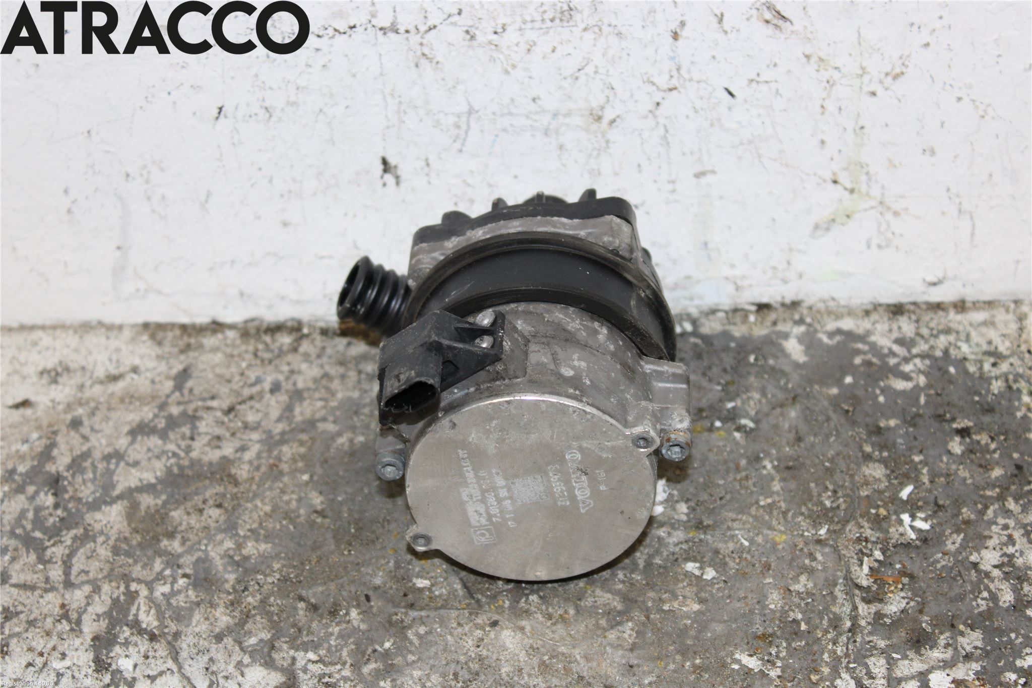 Volvo V60 14-18 Vannpumpe