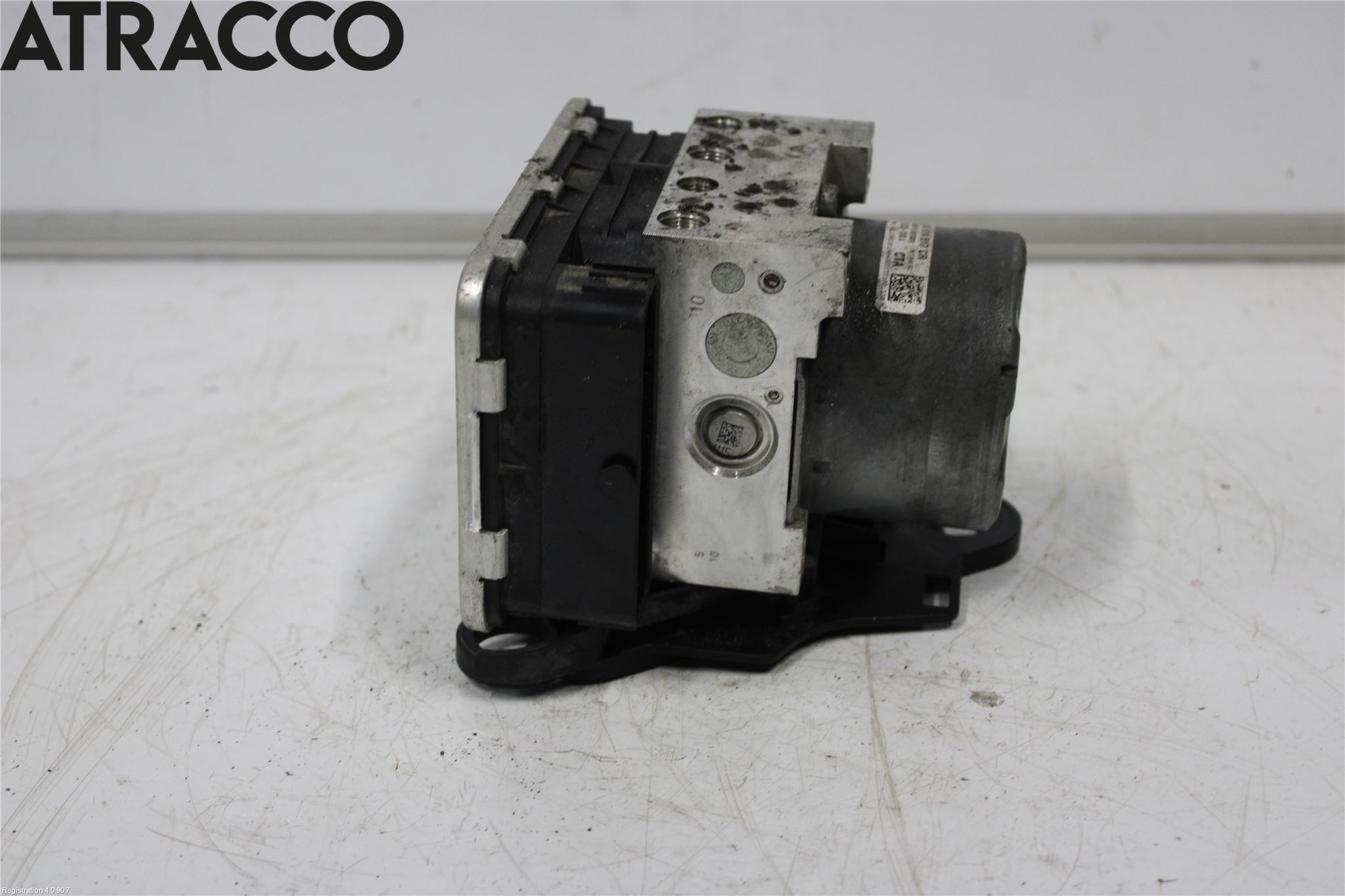 Volkswagen VW GOLF / E-GOLF VII 13-20 Abs Hydraulikkaggregat