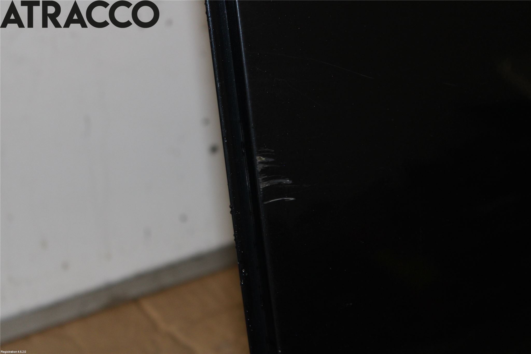 Toyota AURIS 10-12 Dør 4D Bak Venstre