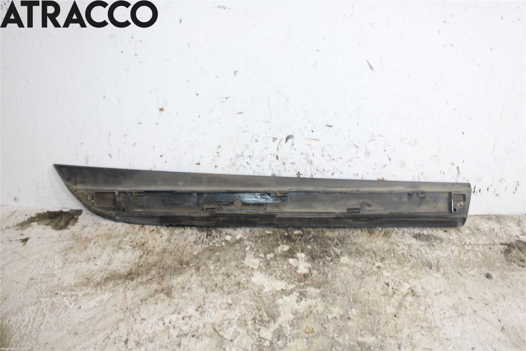 Audi A6/S6     05-11 List Venstre Side