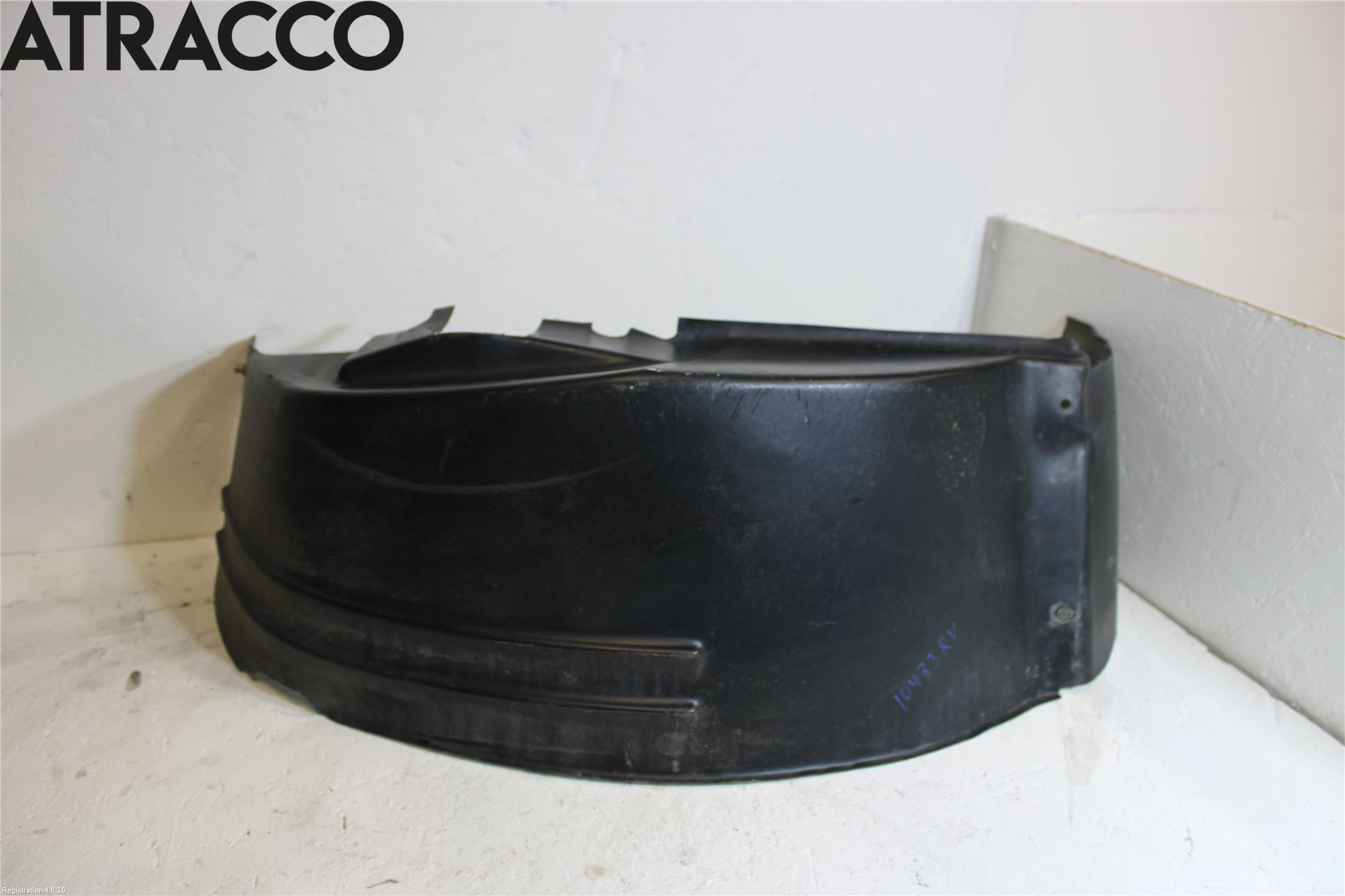 Lotus ELISE Skjerm Indre