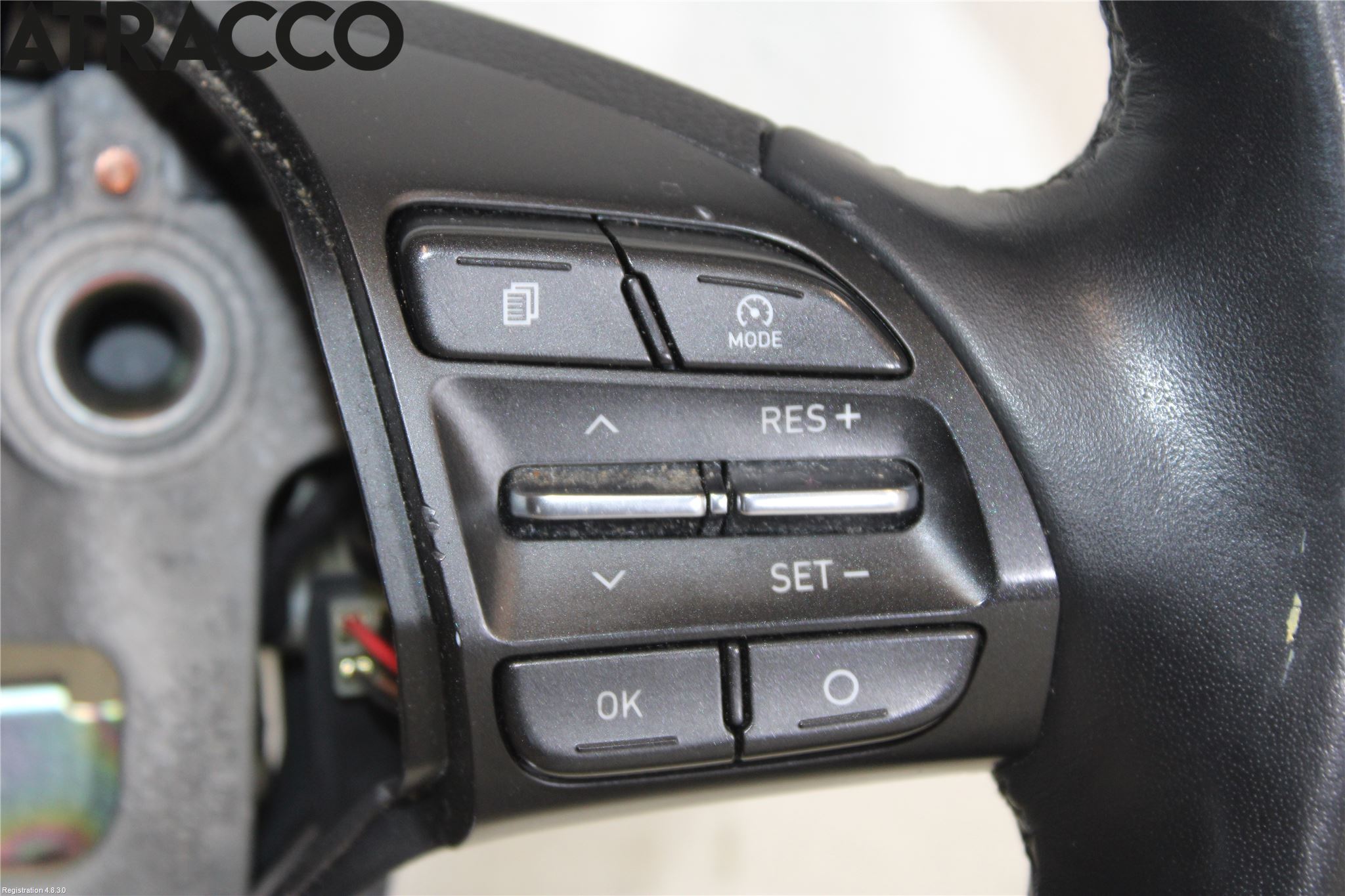 Hyundai i30 PD 17- Ratt