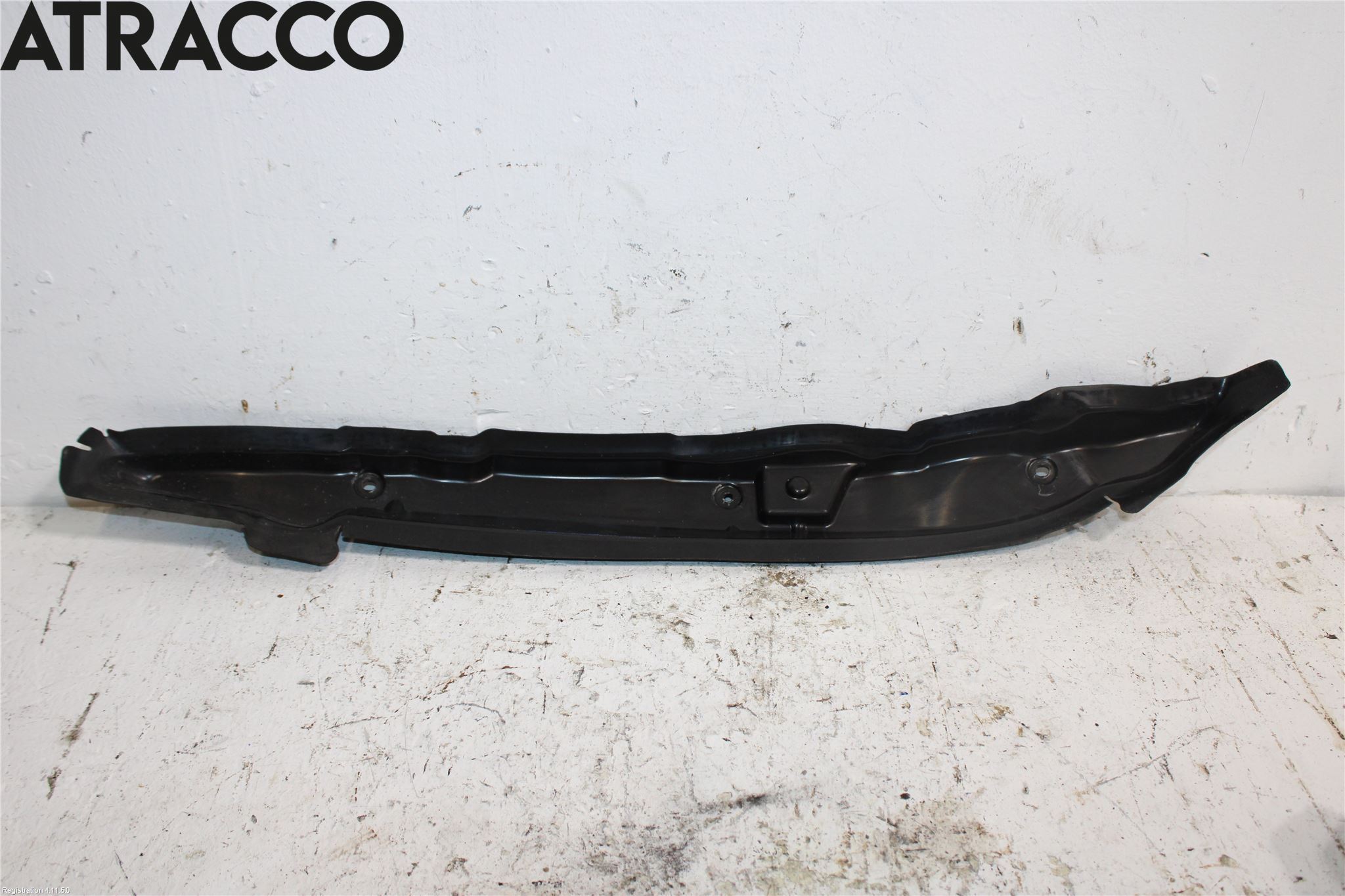 Mercedes-Benz MB EQB (X243) 22- Skjerm Indre