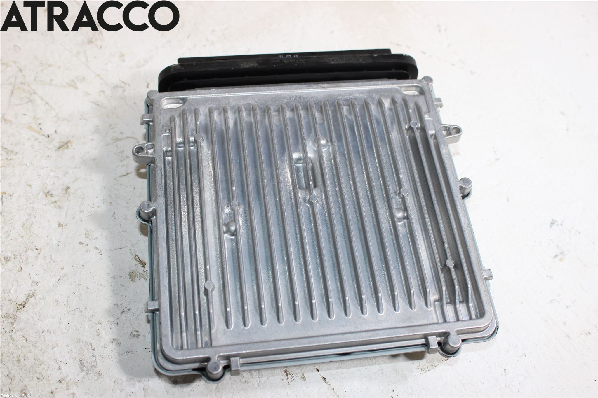 BMW X5 E70 07-13 Styreenhet Innsprøytning