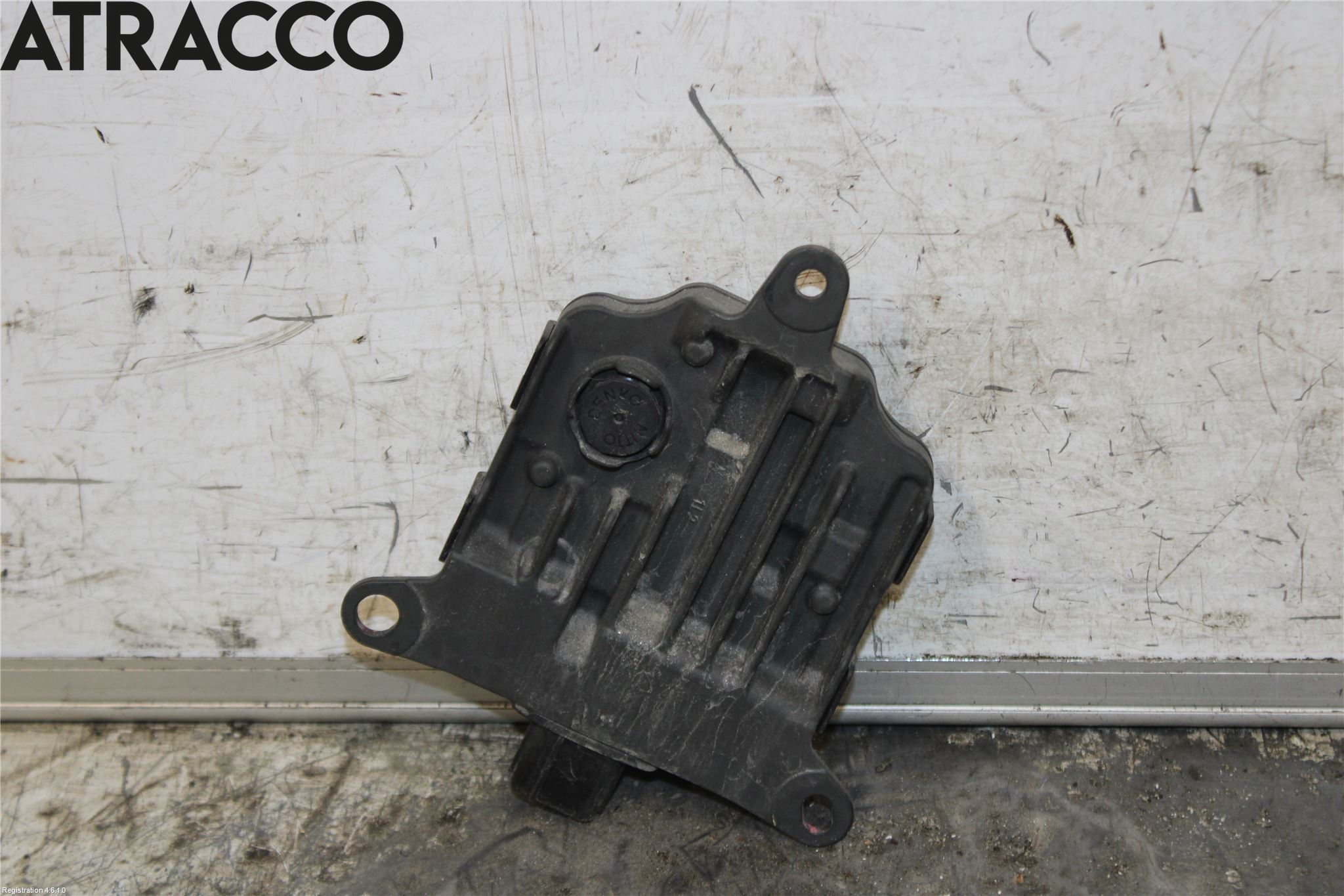 Toyota RAV4 19- Sensor Kollisjonsbeskyttelse