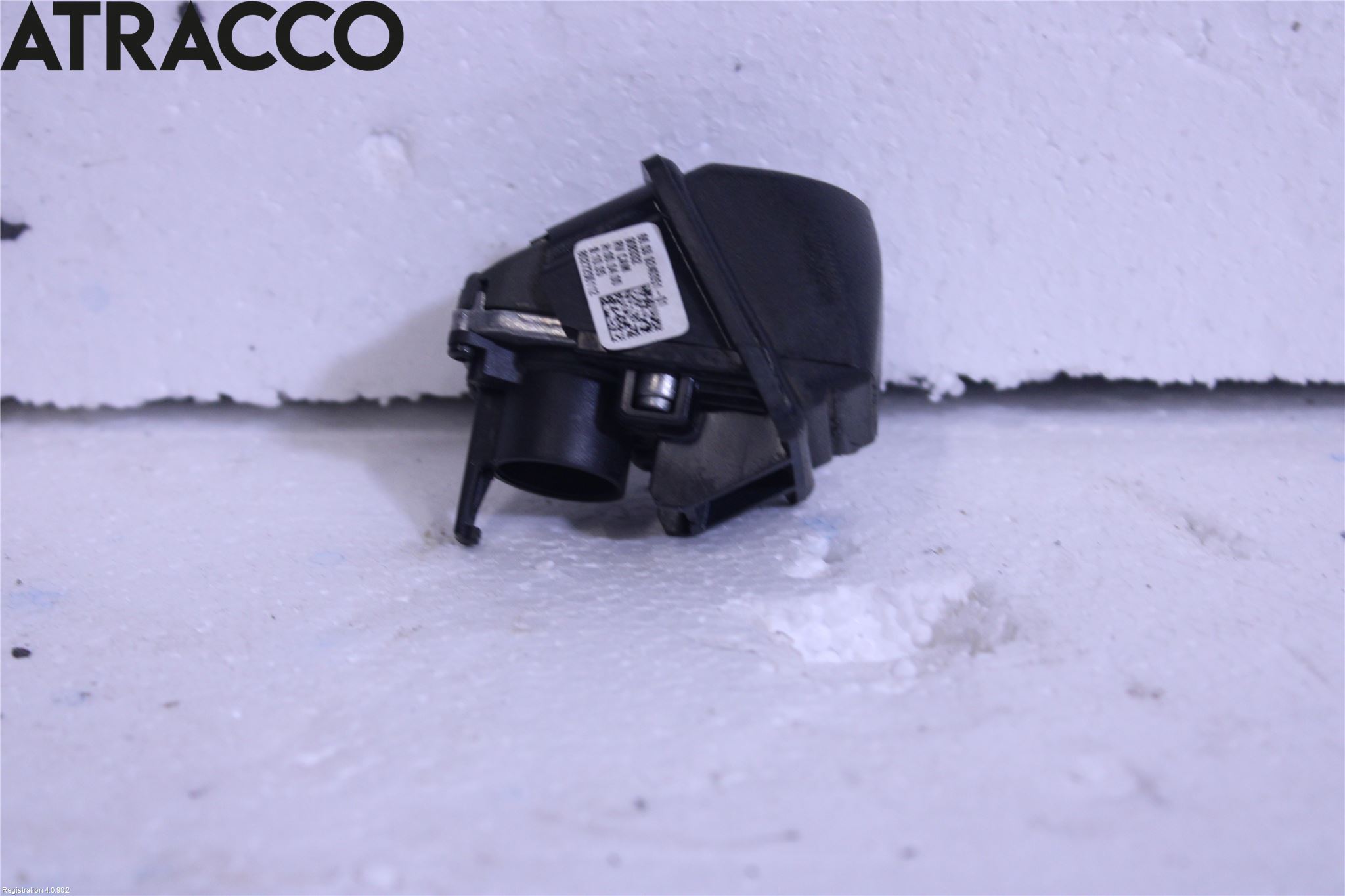 BMW 5 F10/F11/F18 09-17 Parkeringshjelp Kamera