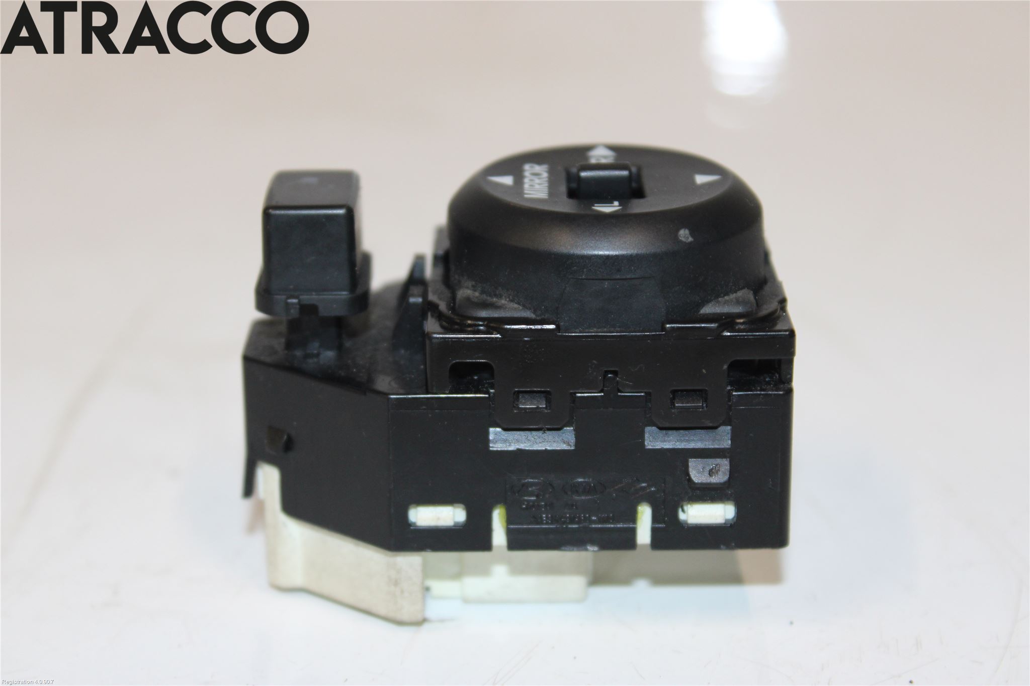 Kia SPORTAGE (SL) 11-15 Bryter Speil