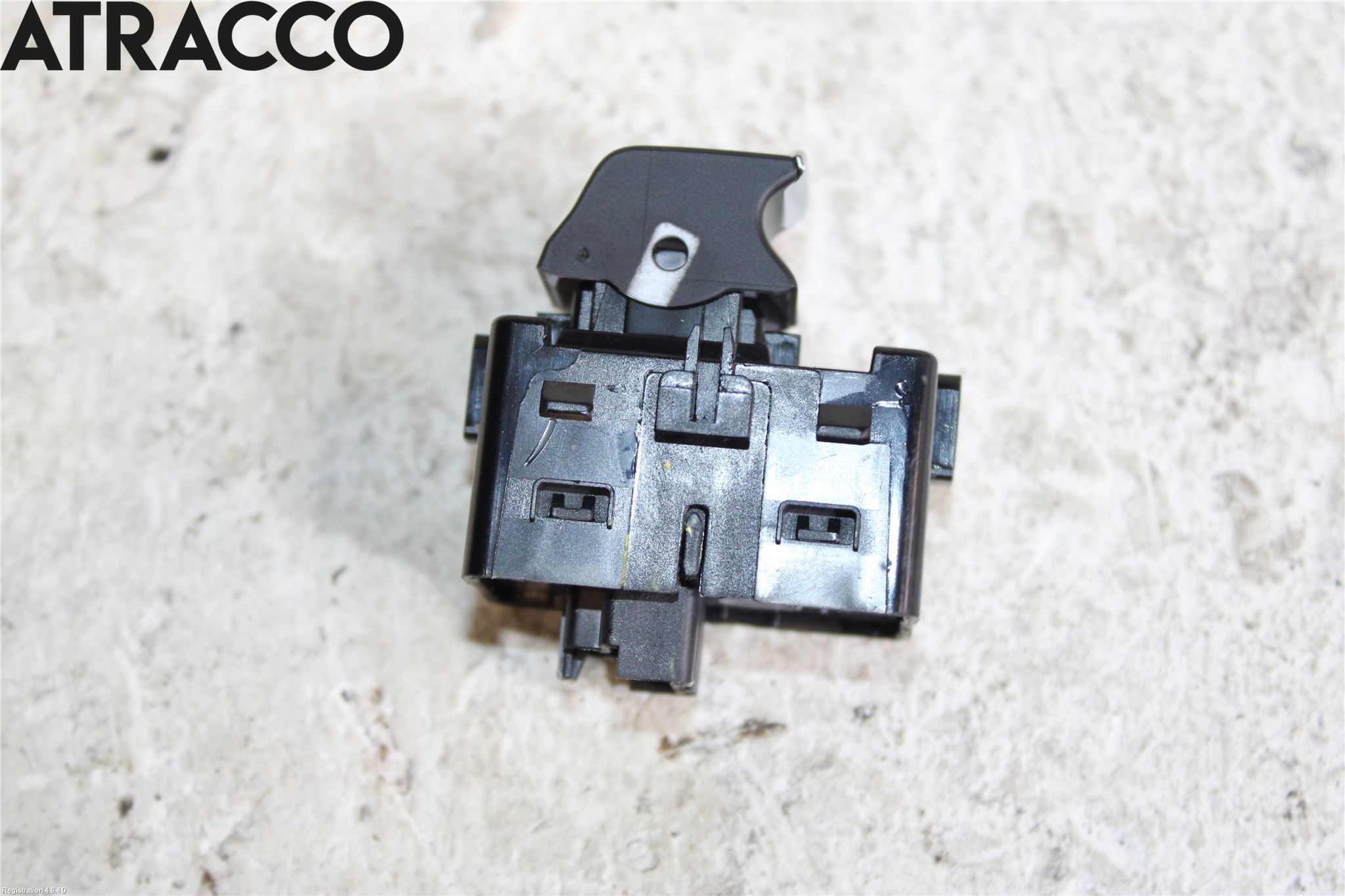 Ford RANGER EU 12-23 Bryter Vindusheis