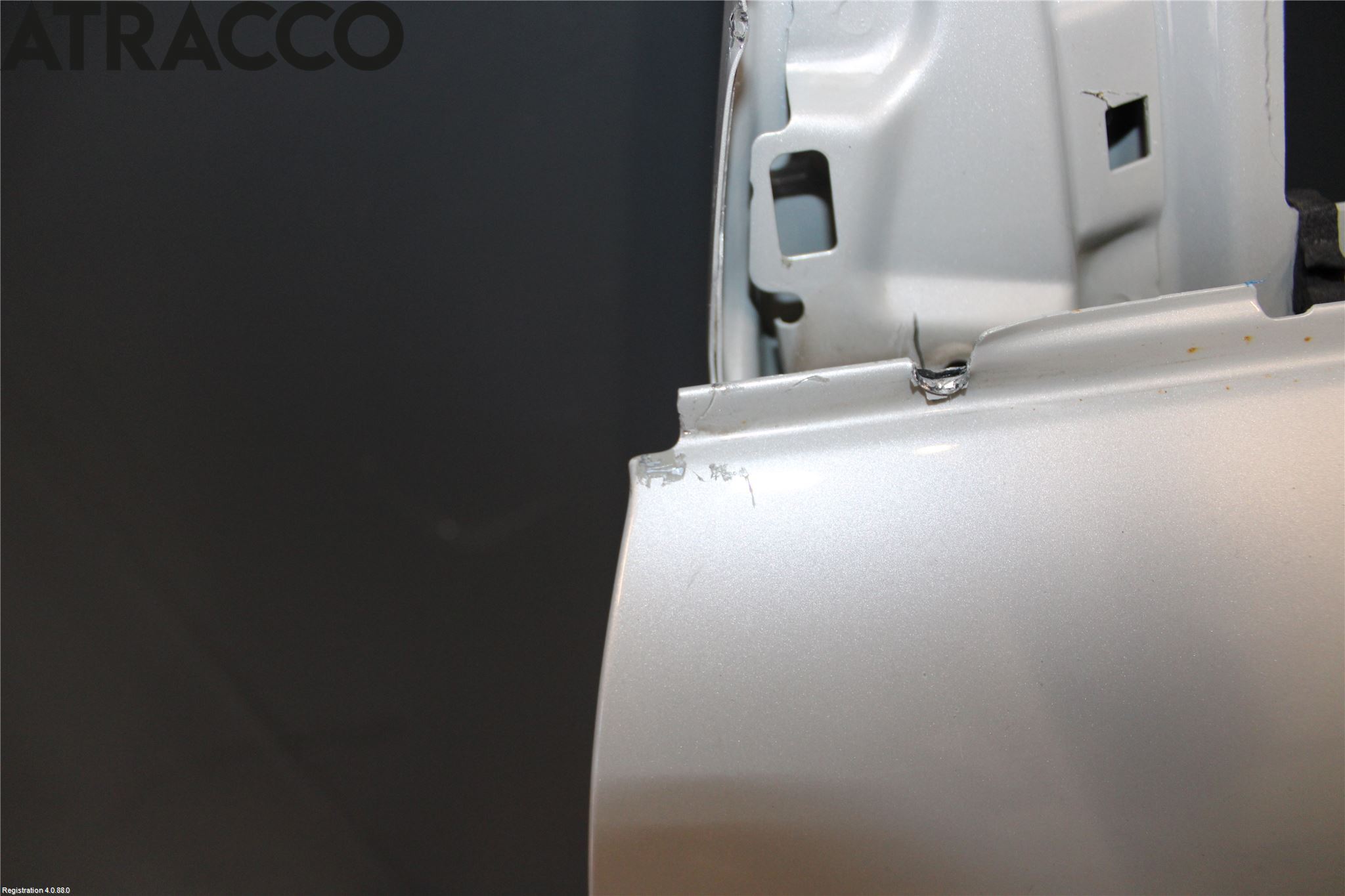 Mini ONE/COOPER 5DR F55 14-24 Dør 4D Bak Høyre