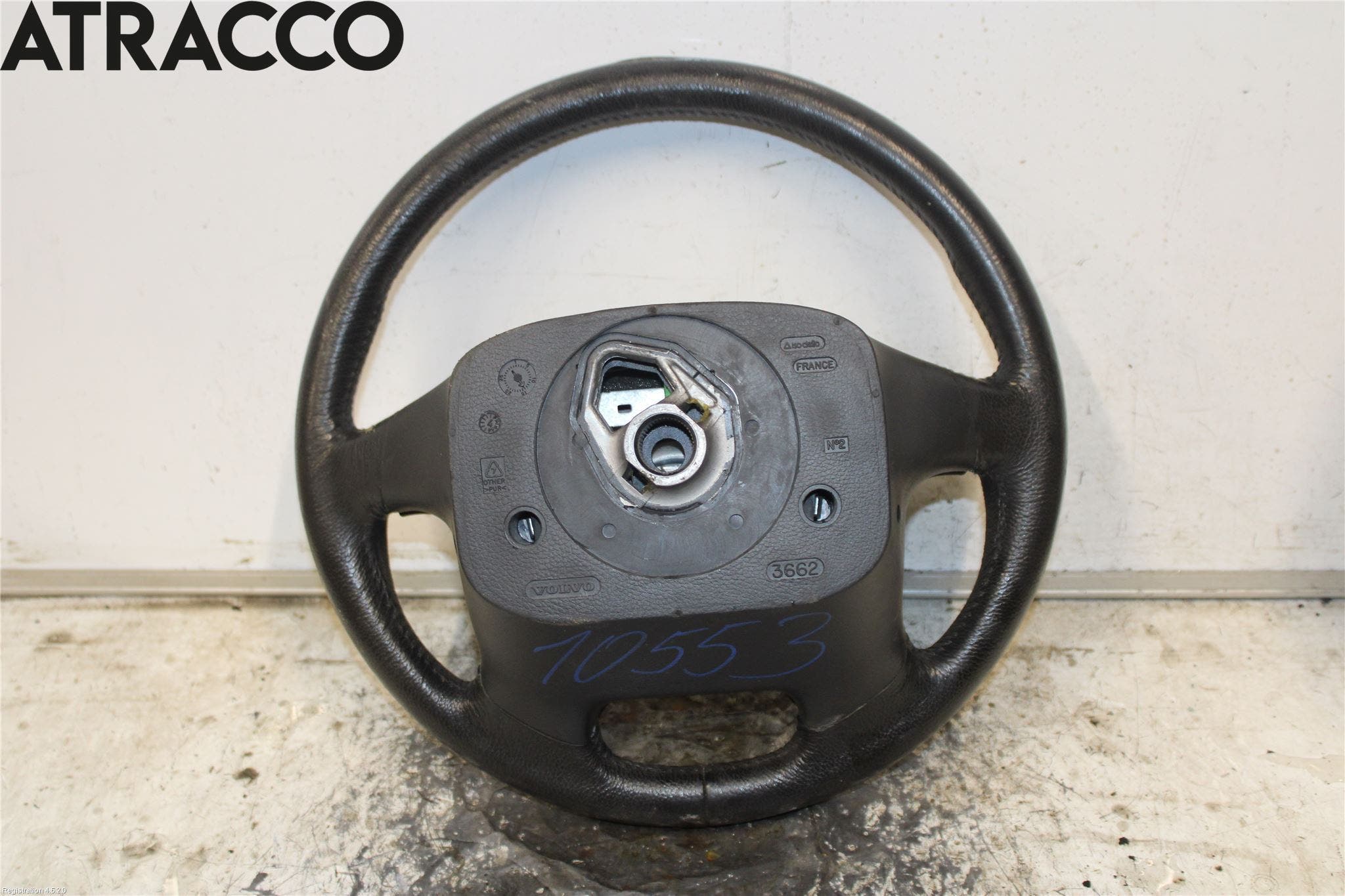 Volvo V70 00-04 Ratt