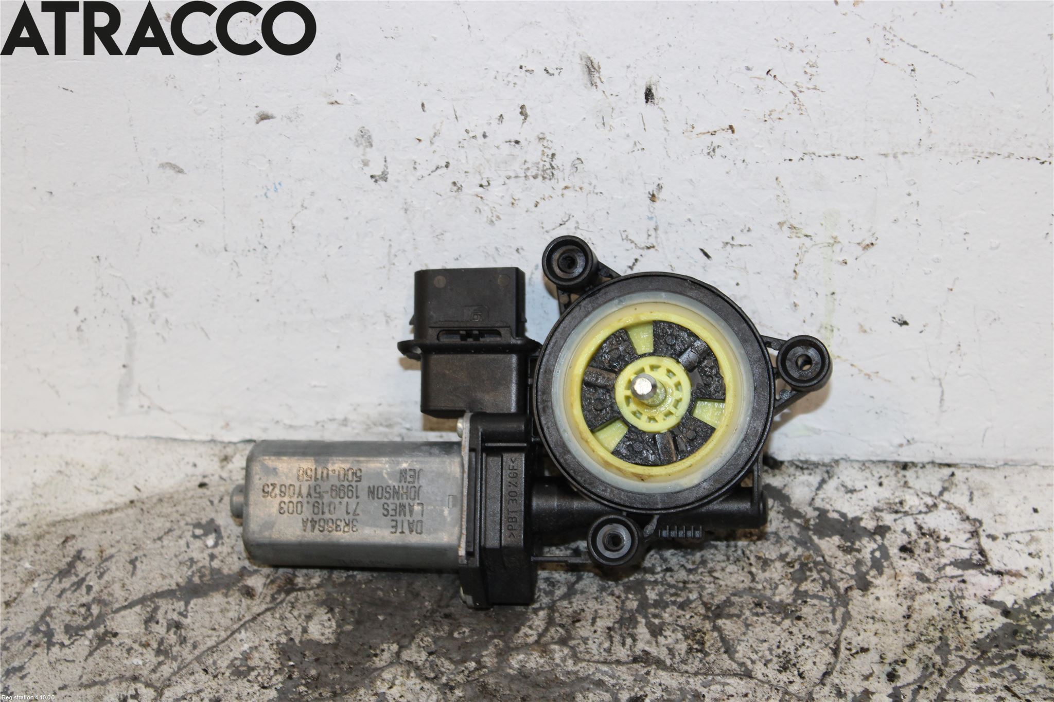 BMW 2 F45 Active Tourer 14-21 Vindusheismotor