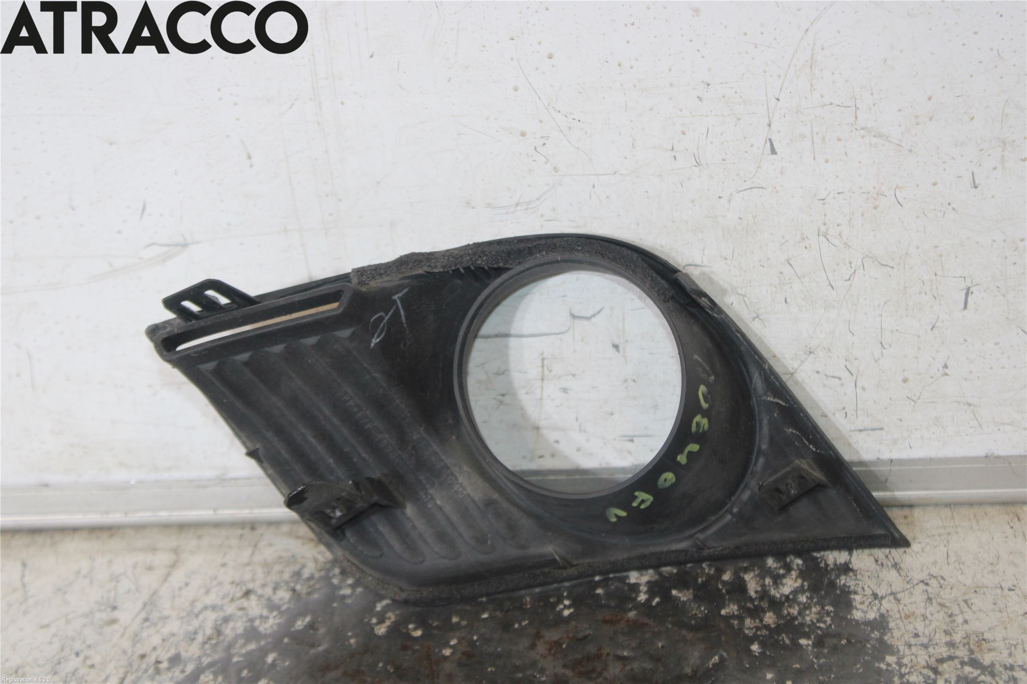 Lexus CT 200h Grilldel Venstre