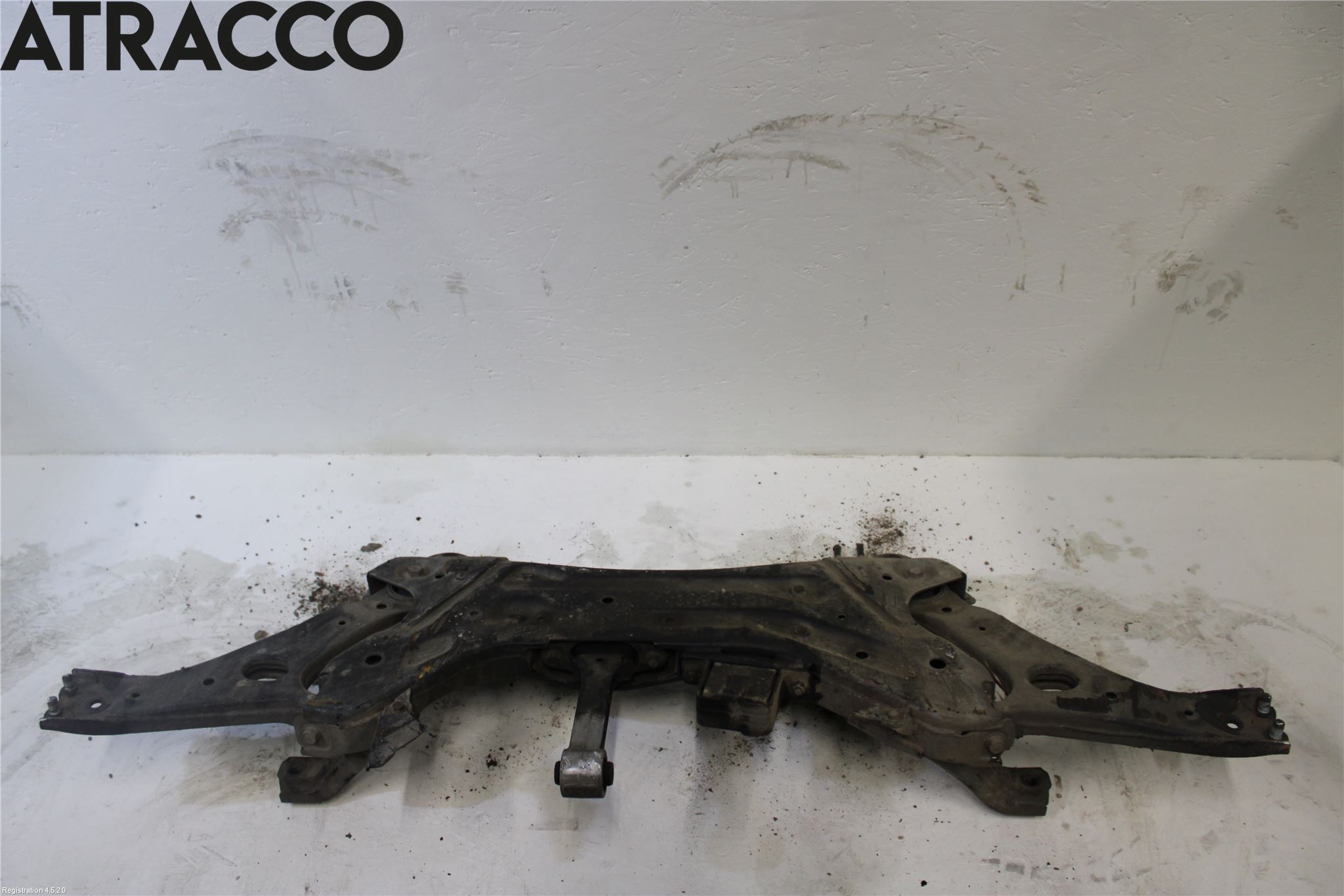 Hyundai ix35 Forstillingsbjelke(Tvergående)