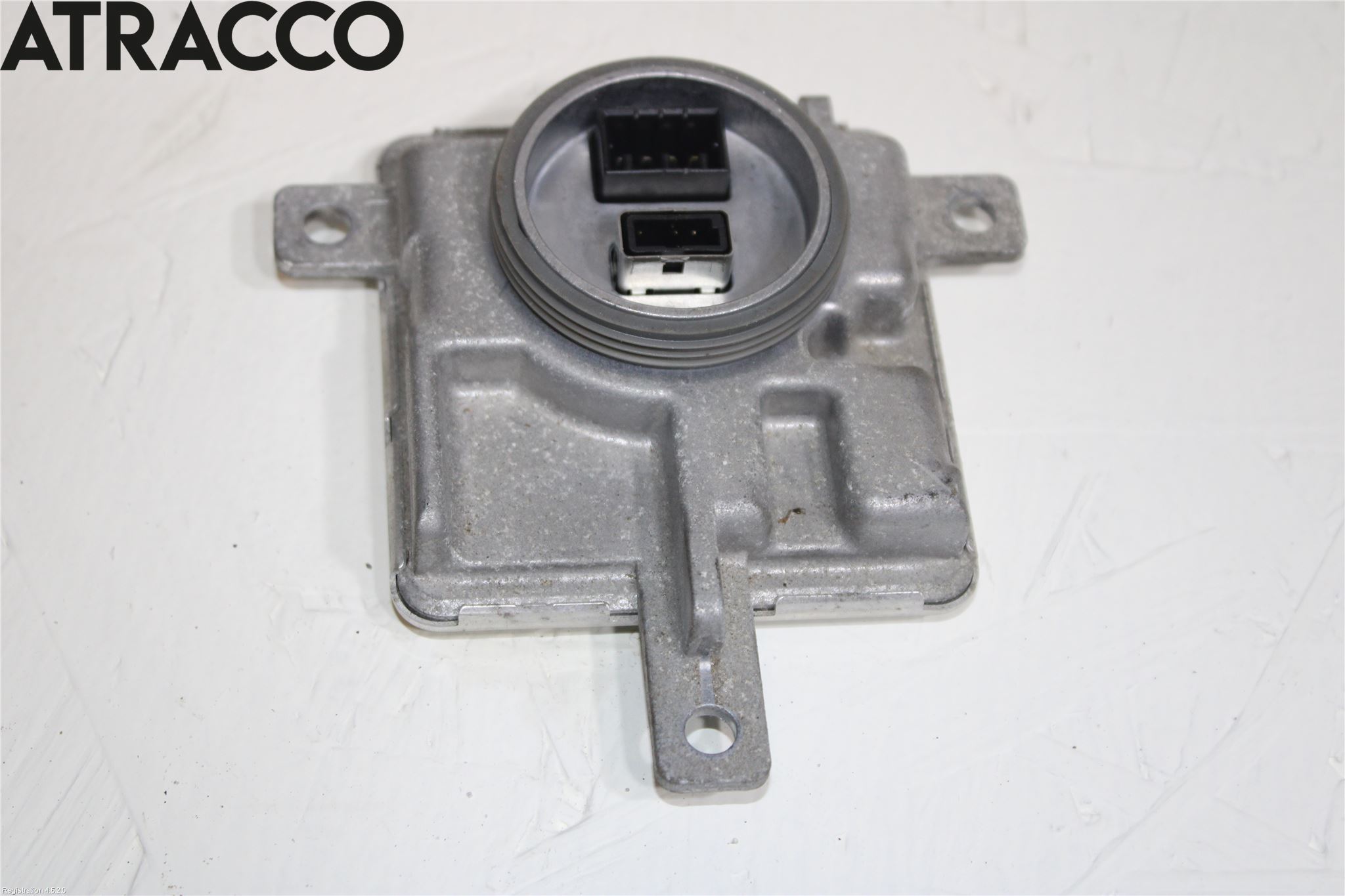 Volkswagen VW GOLF / E-GOLF VII 13-20 Styreenhet Xenon