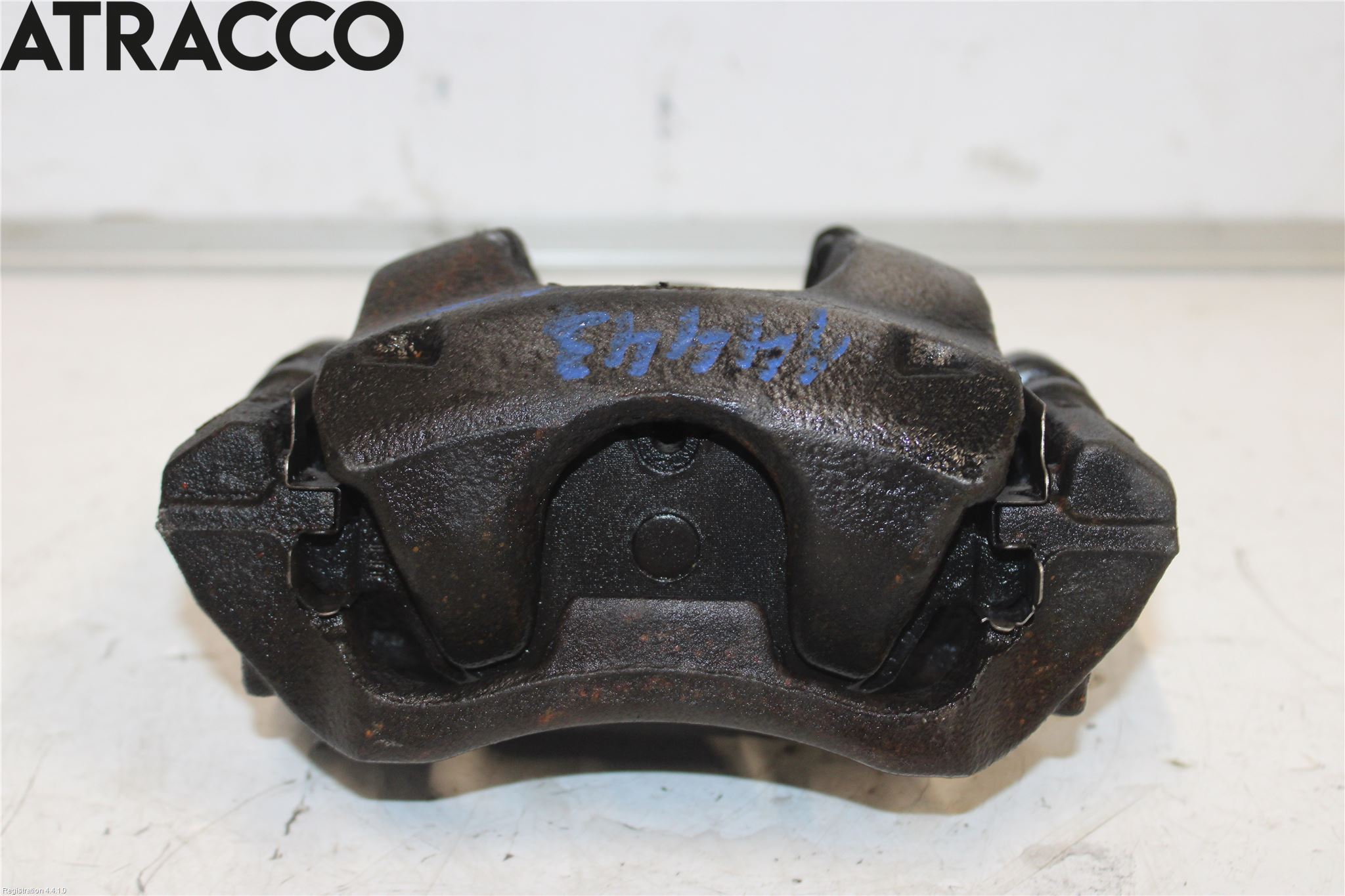 Mini ONE/COOPER 3DR F56 14-24 Bremsecaliper Foran Venstre