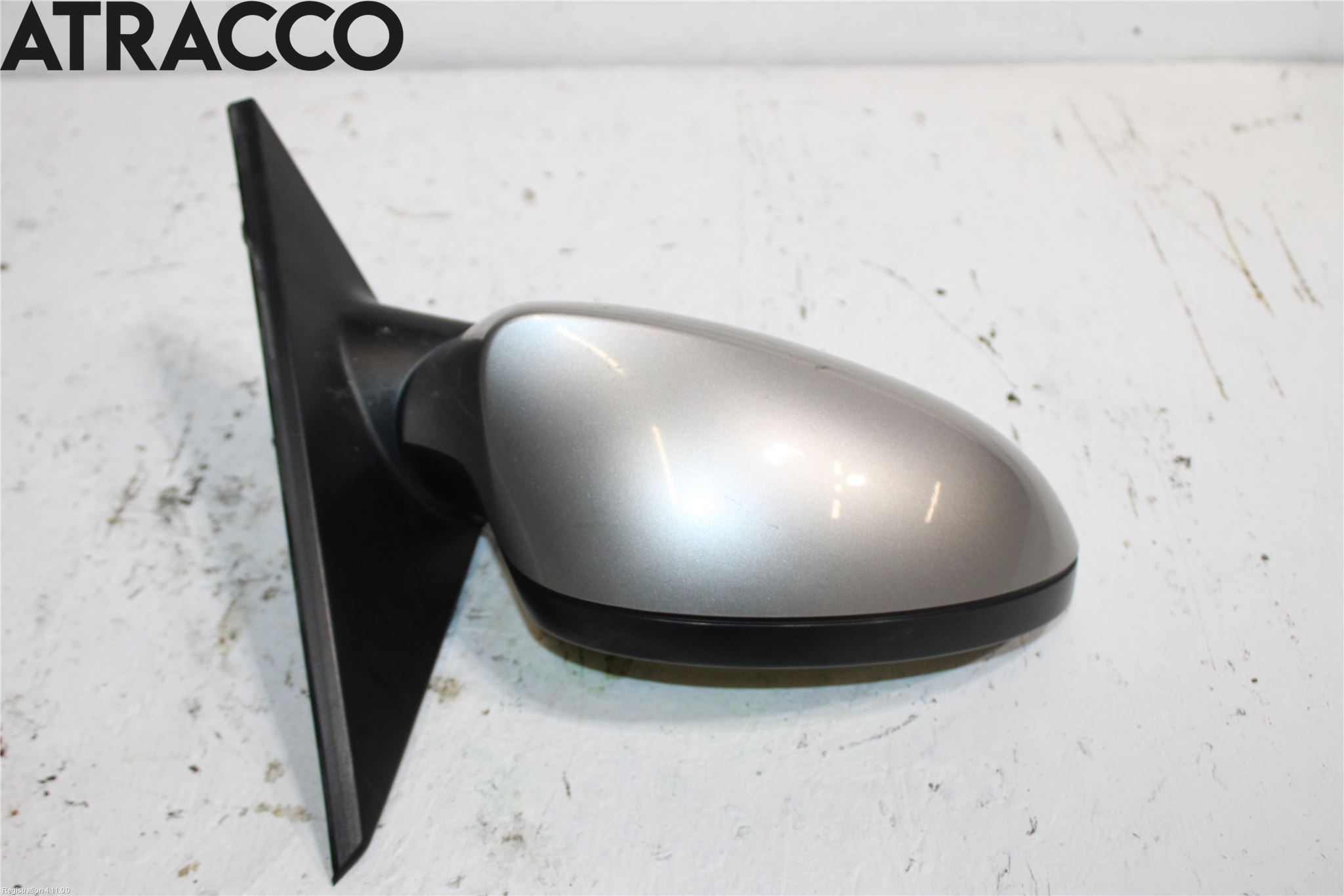 BMW 1 E82/88 Coupé/Cab 06-13 Speil H M-El Justering