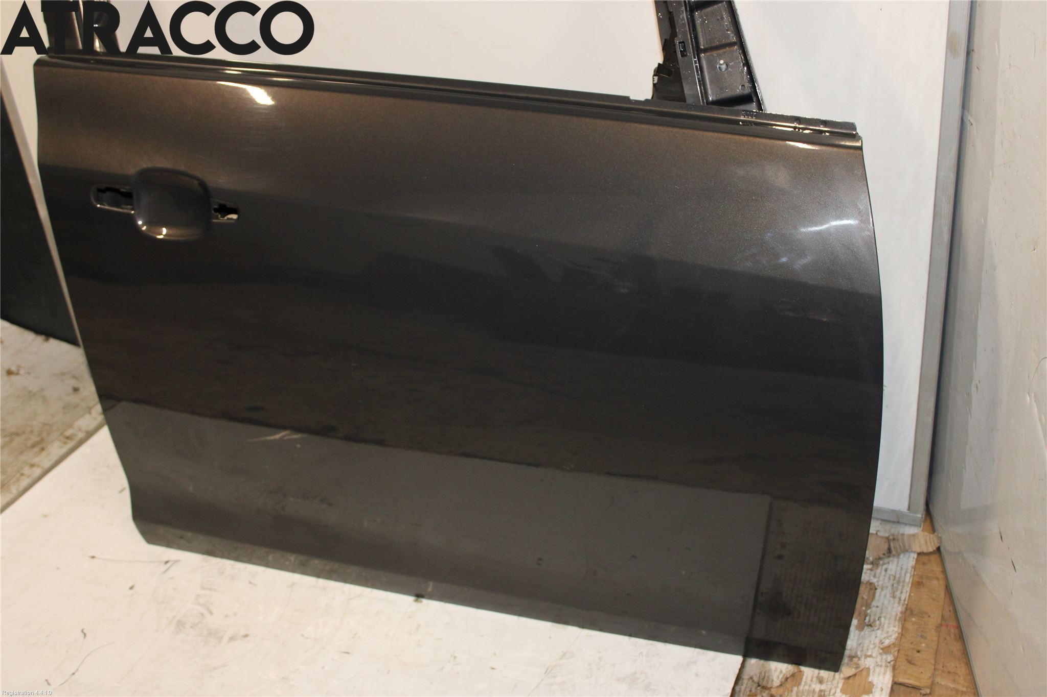 Opel ASTRA J 10-15 Dør 4D Foran Høyre