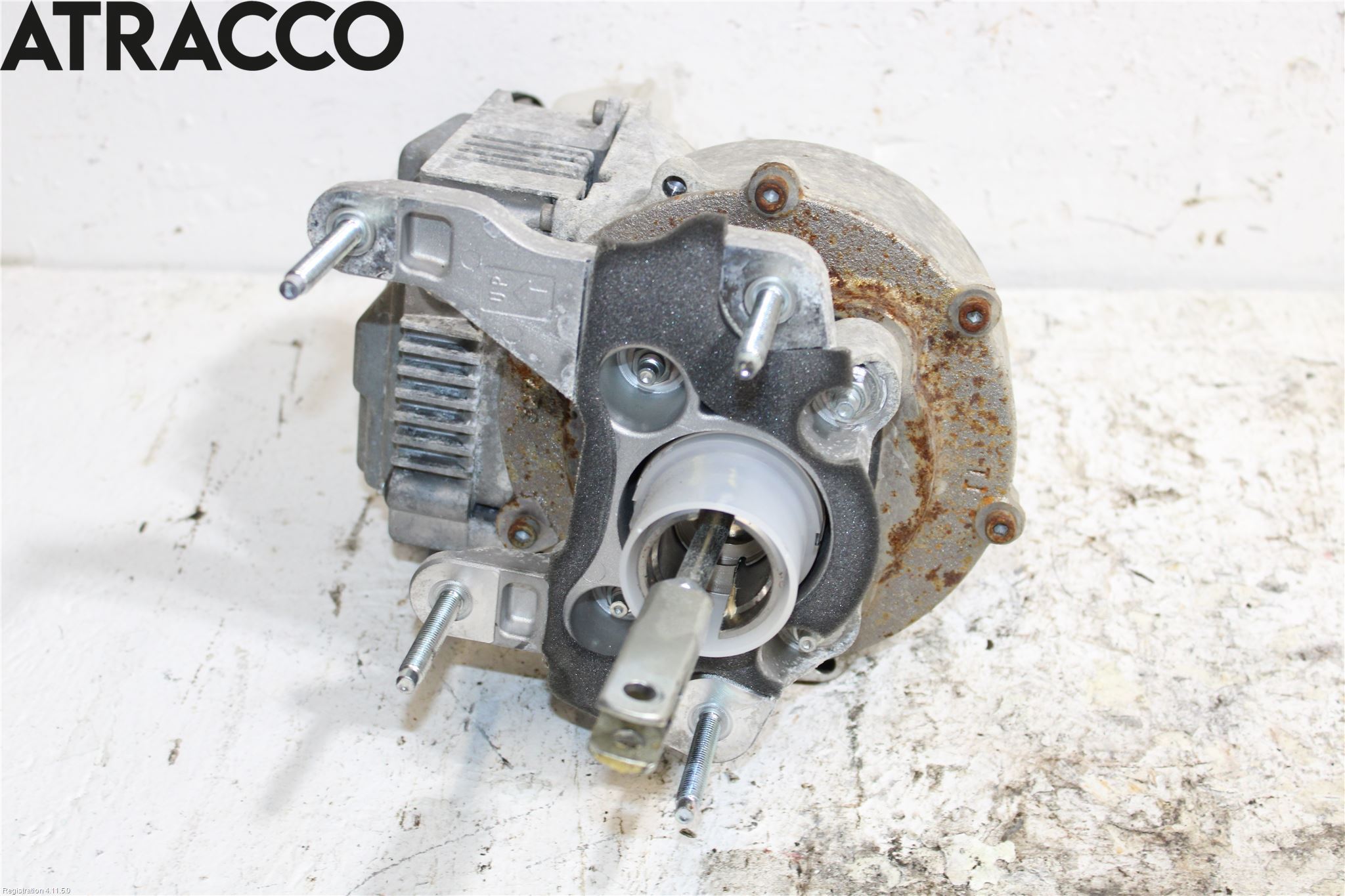 Nissan LEAF 18- Bremseservo