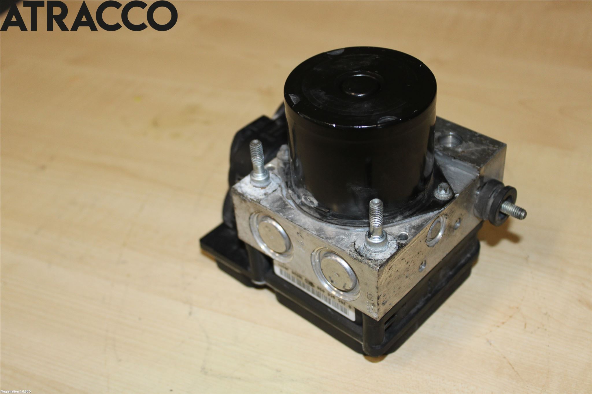 Audi A1/S1 11-18 Abs Hydraulikkaggregat