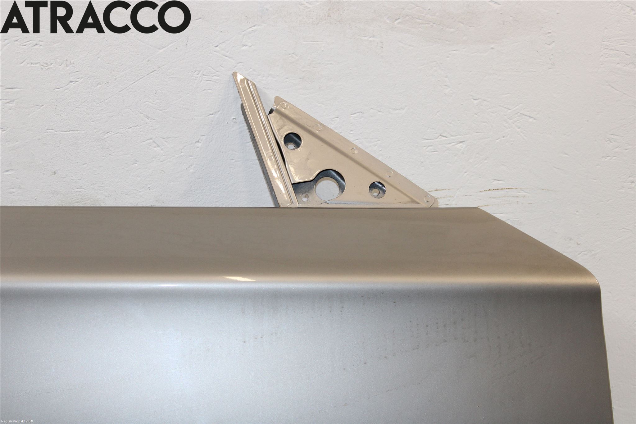 BMW 1 E82/88 Coupé/Cab 06-13 Dør 2D Høyre