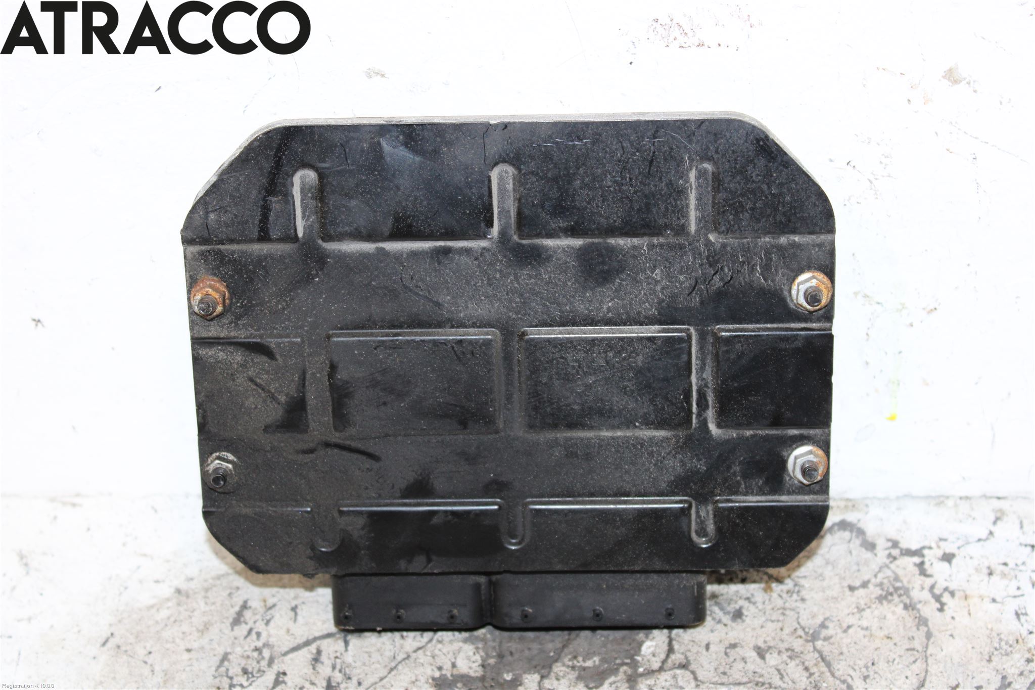 Opel ASTRA J 10-15 Styreenhet Innsprøytning