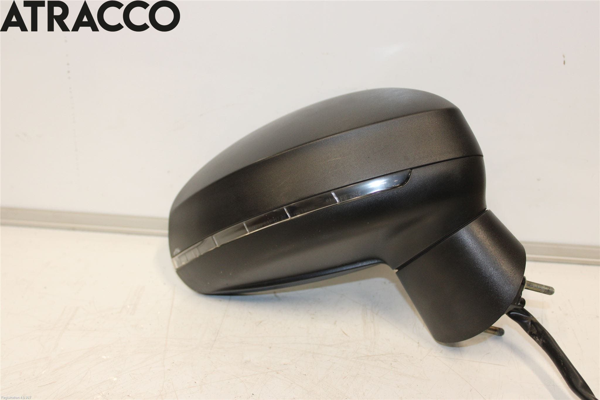 Audi A1/S1 11-18 Speil H M-El Justering