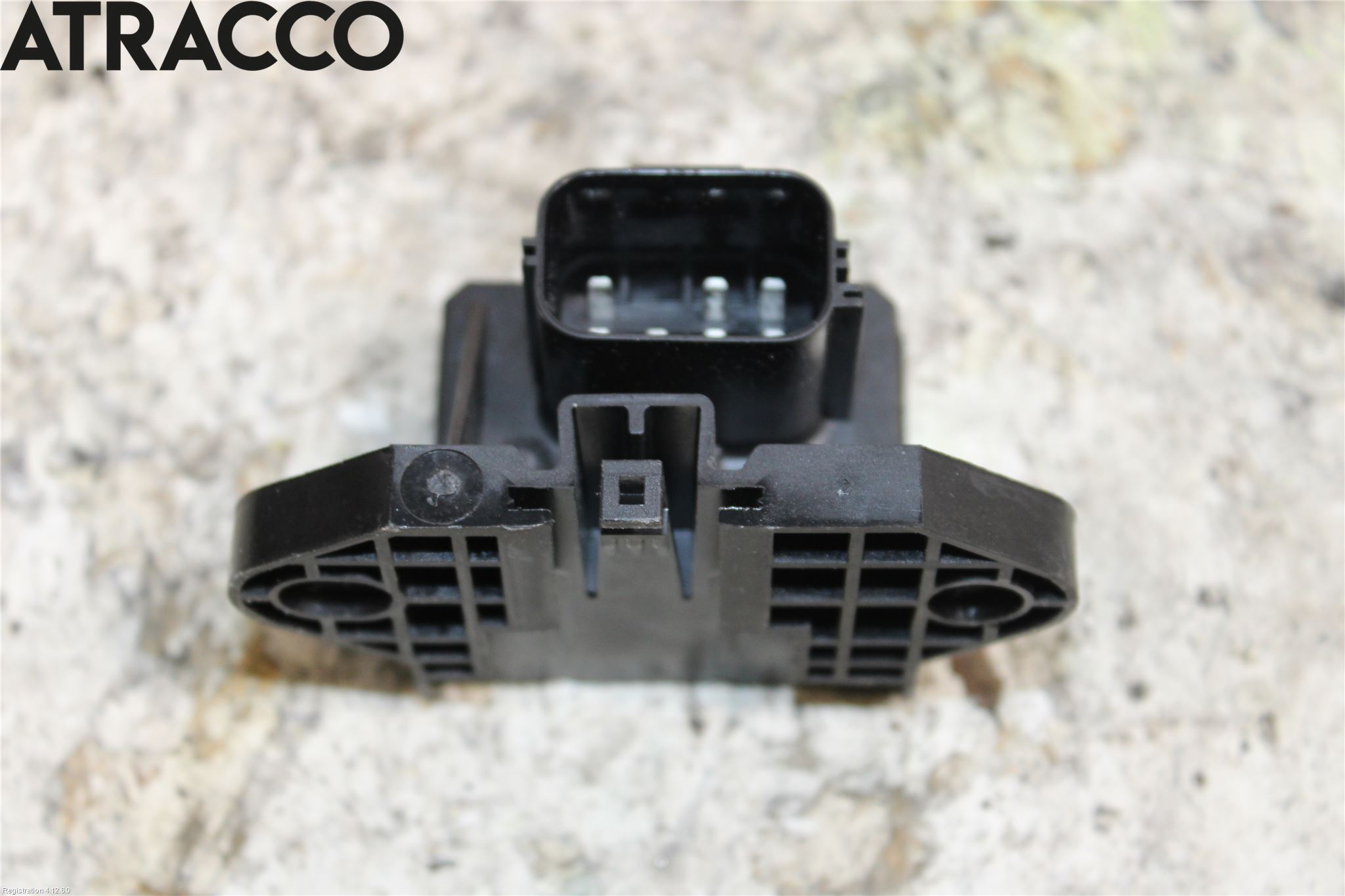 Ford TRANSIT/TOURNEO CONNECT 13-22 Styreenhet Drivstoffpumpe