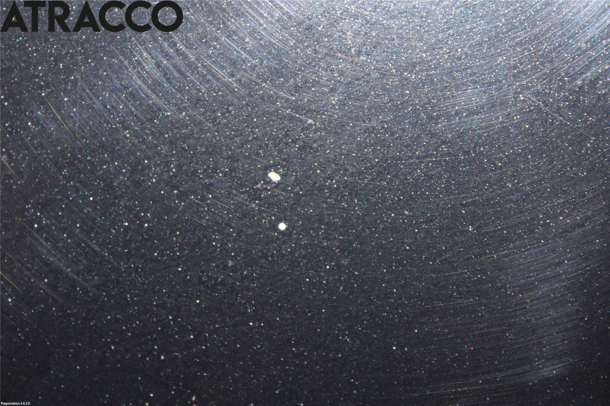 Ford TRANSIT/TOURNEO COURIER 13-23 Panser