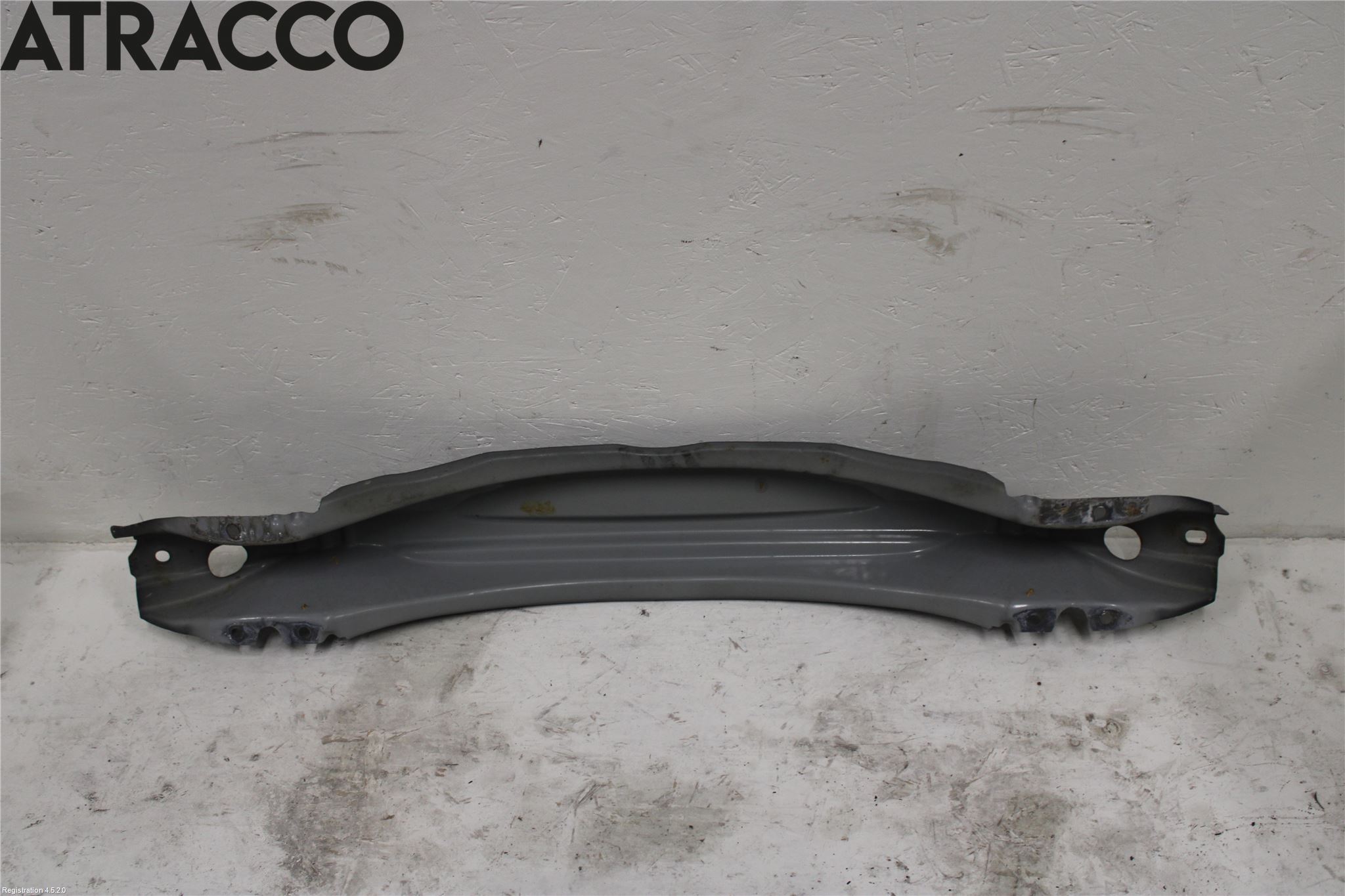 Volvo XC60 09-13 Støtfanger Bak Bjelke