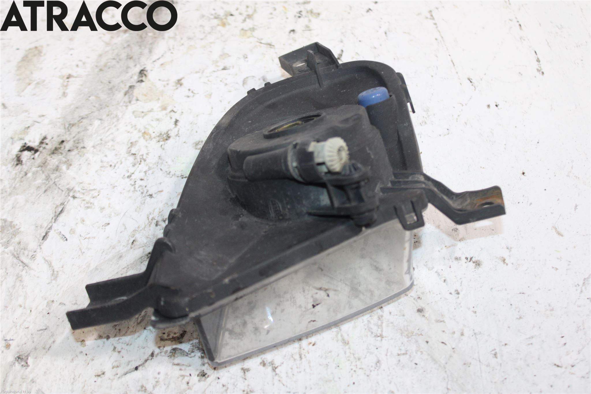 BMW 3 E90/91 SED/TOU 05-12 Frontlykt-Kurve-Tåkelys