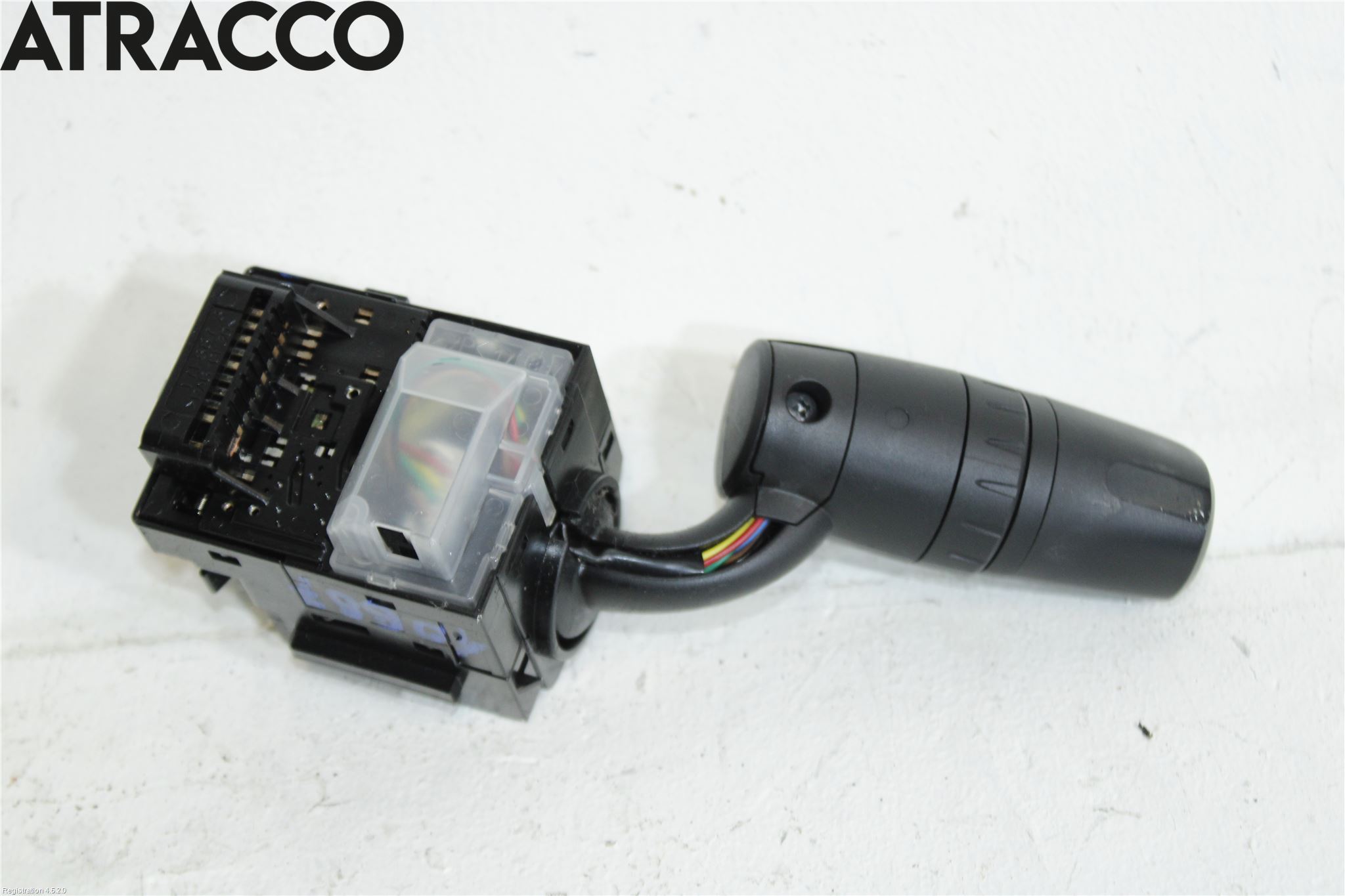 Mazda CX-5 12-17 Bryter Ratt Blinklys - Lys