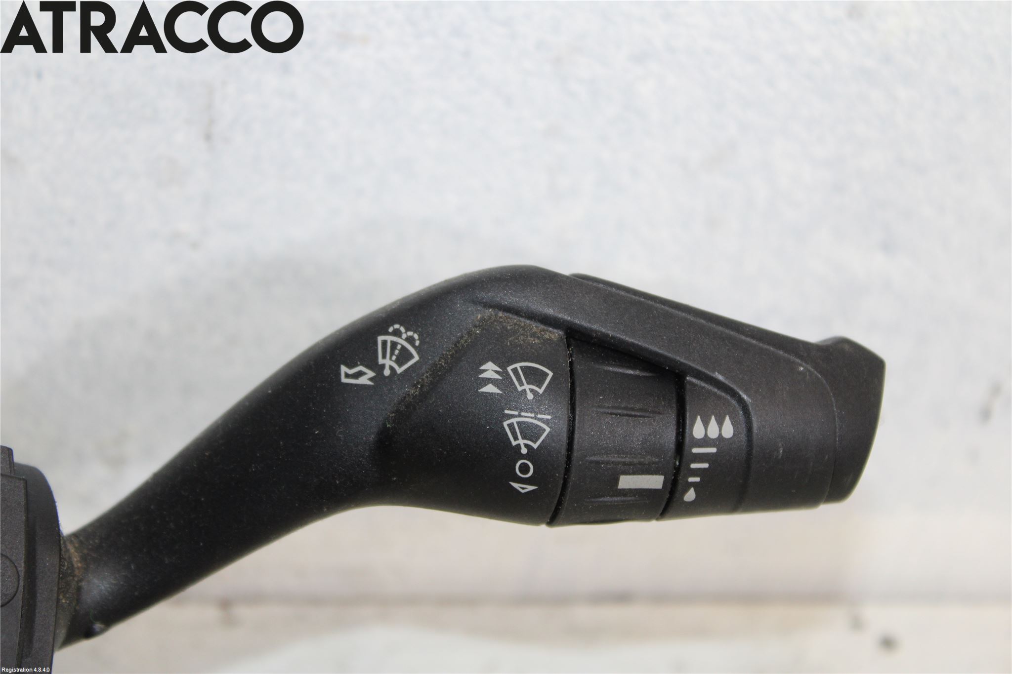 Ford TRANSIT SKÅP/BUSS 14-22 Bryter Ratt Kombi H Og V