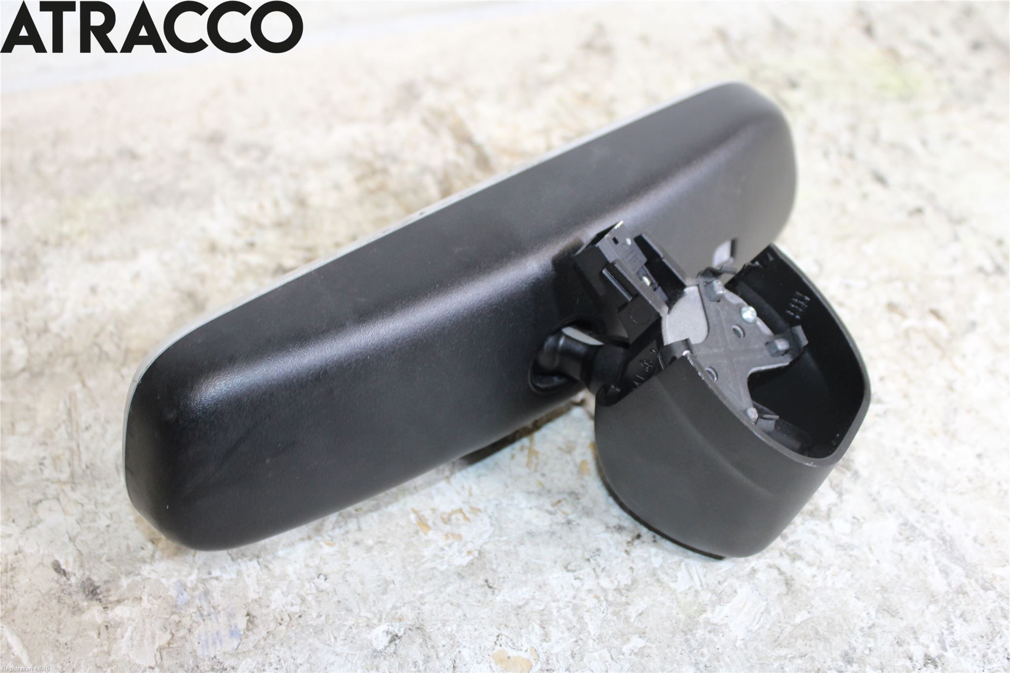 Skoda OCTAVIA (5E) 13-20 Speil Innvendig