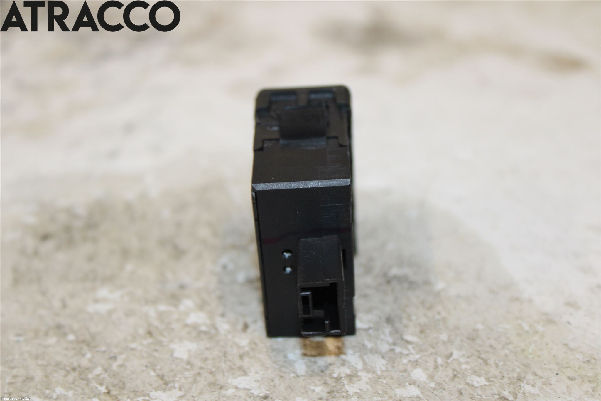 Peugeot 2008 13-20 Frontlykt Lysspredderreg